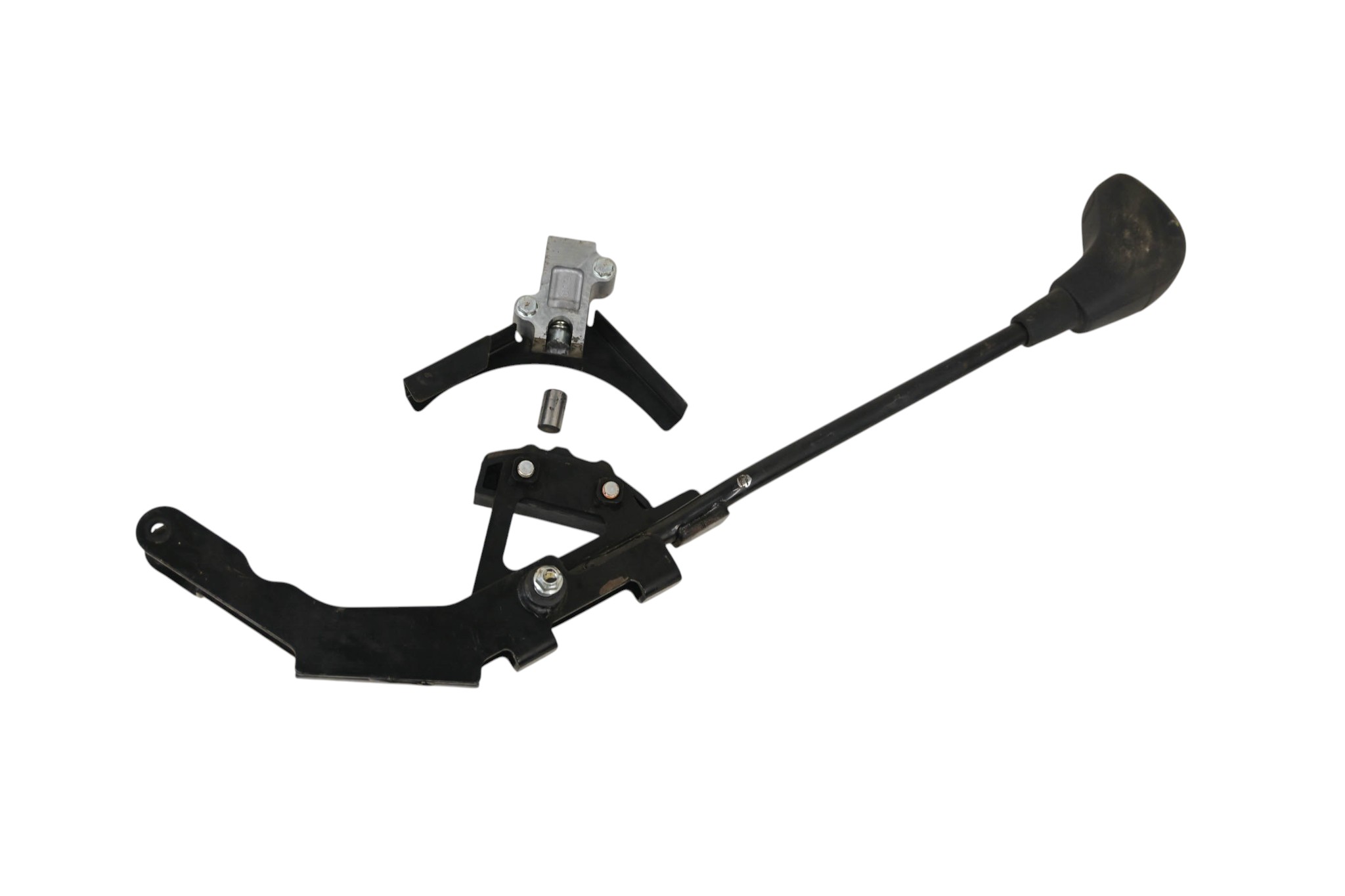 19 Kawasaki Mule Pro-DX EPS Gear Select Shift Lever Shifter KAF1000E