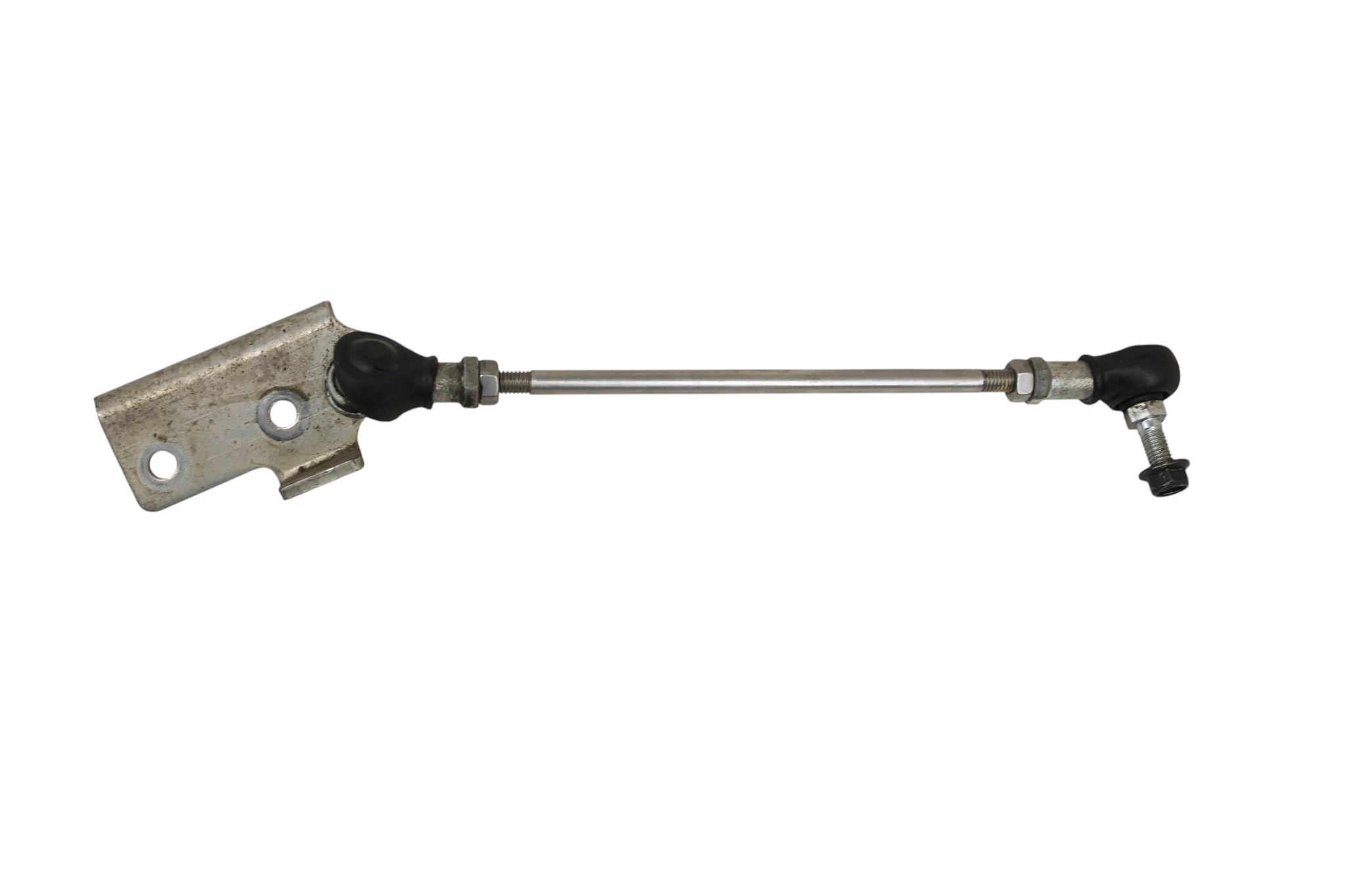19 Kawasaki Mule Pro-DX EPS Torque Rod & Bracket KAF1000E
