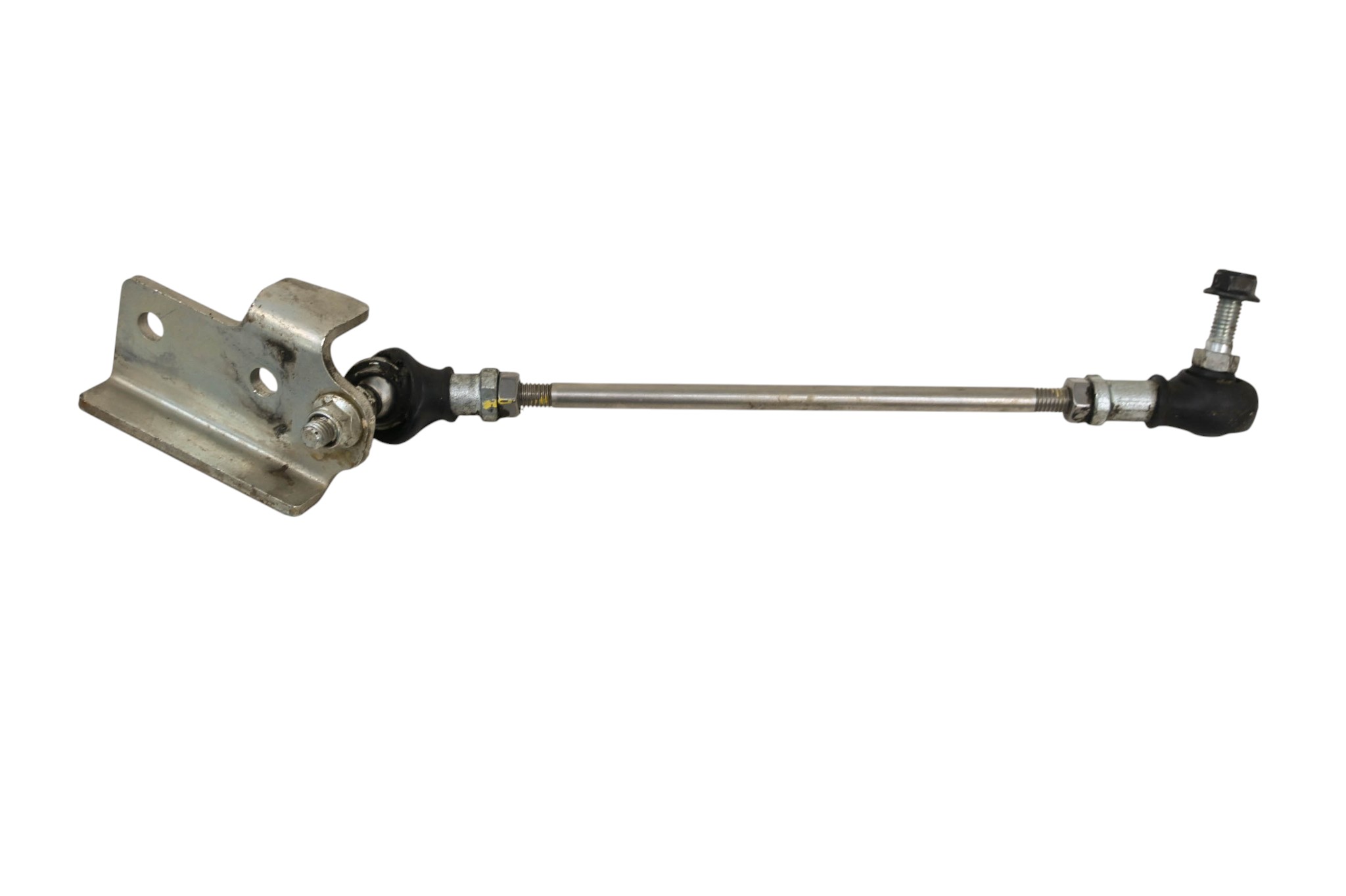 19 Kawasaki Mule Pro-DX EPS Torque Rod & Bracket KAF1000E