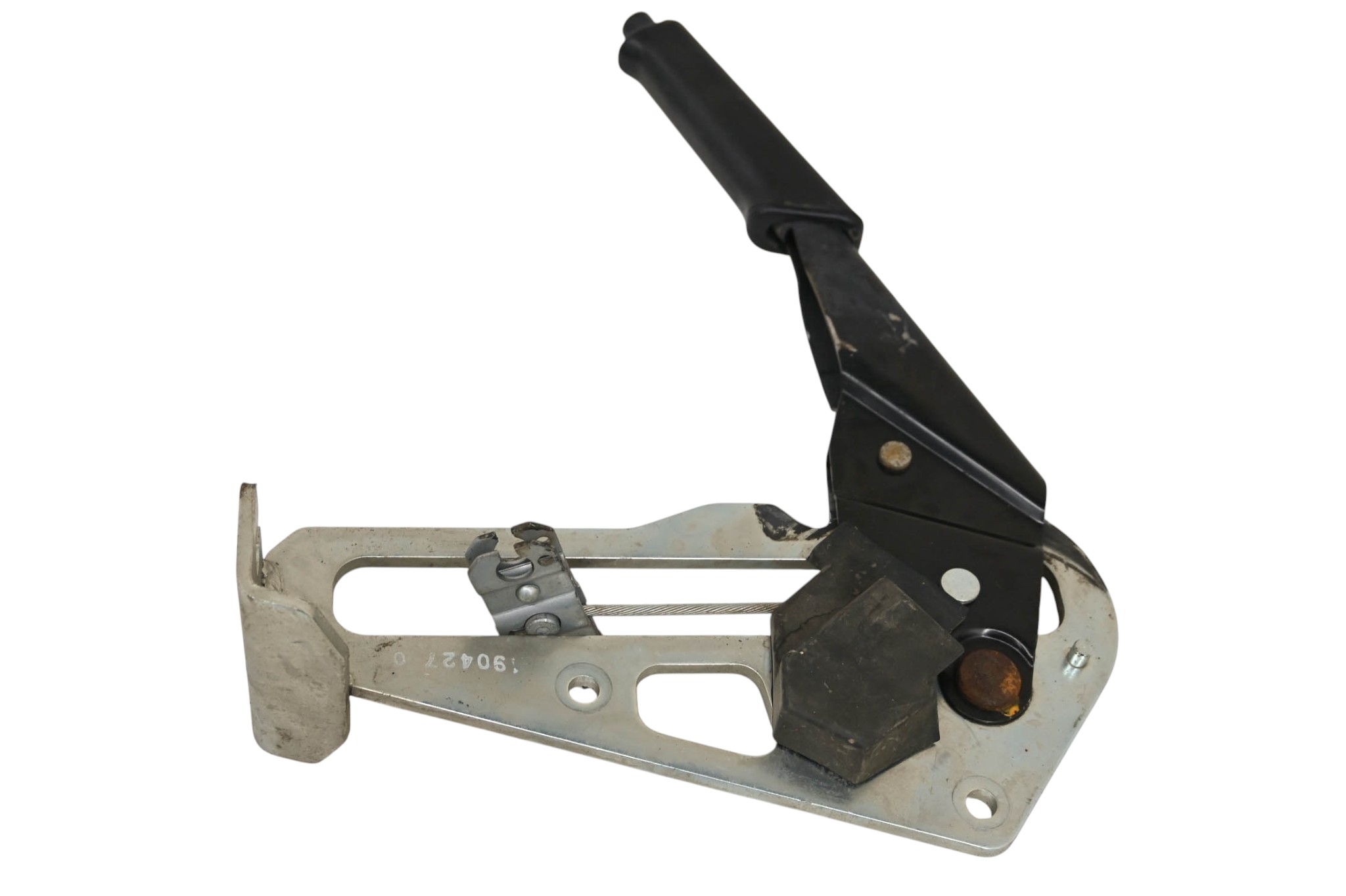 19 Kawasaki Mule Pro-DX EPS Emergency Brake Lever KAF1000E
