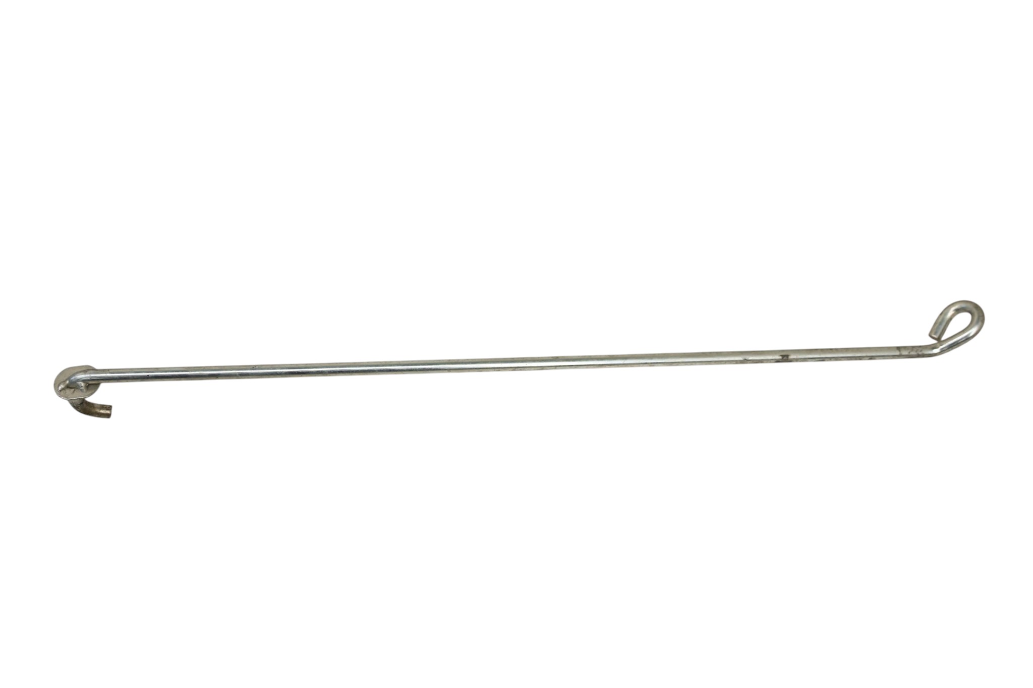 19 Kawasaki Mule Pro-DX EPS Stopper Rod KAF1000E