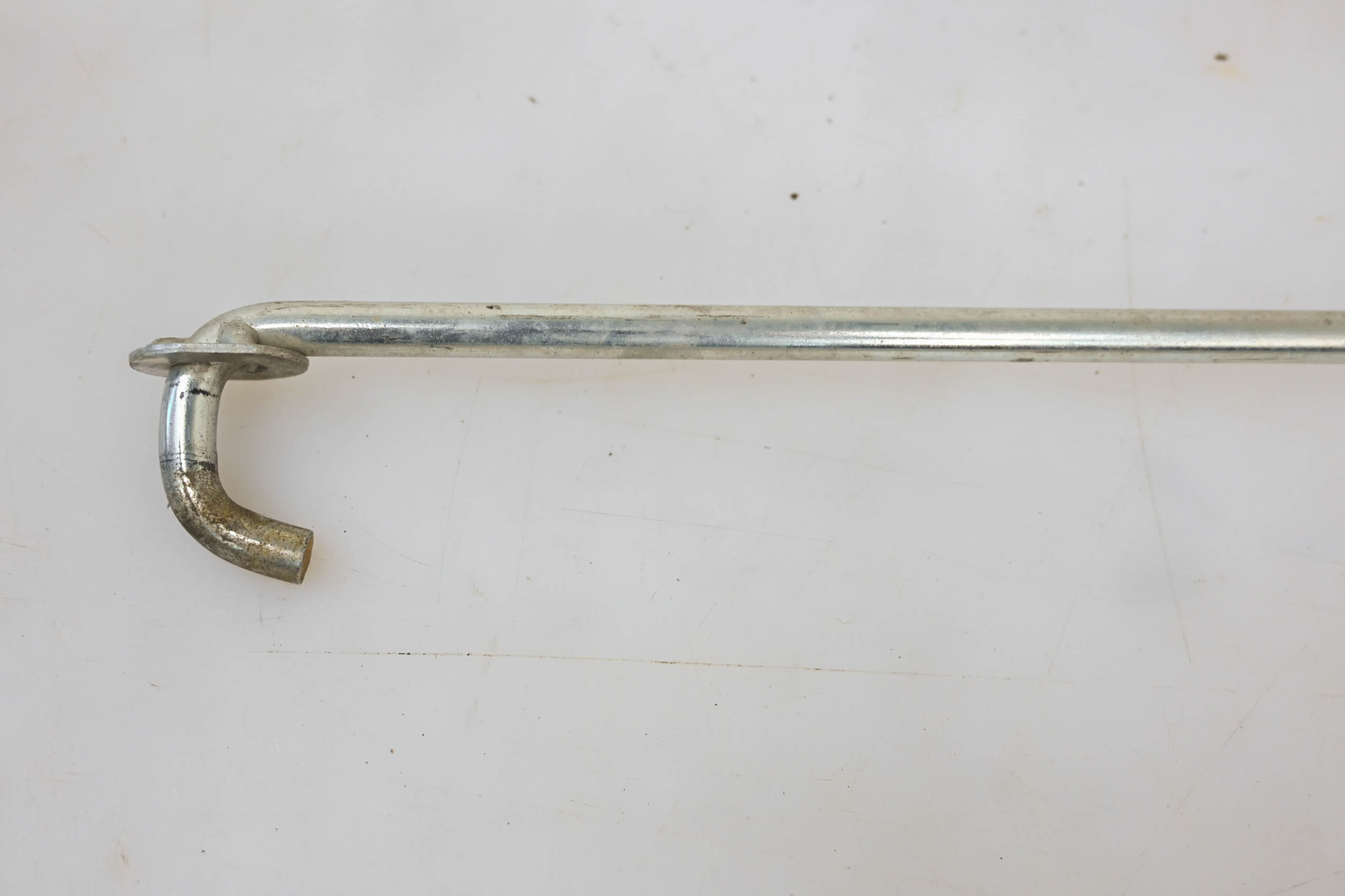 19 Kawasaki Mule Pro-DX EPS Stopper Rod KAF1000E