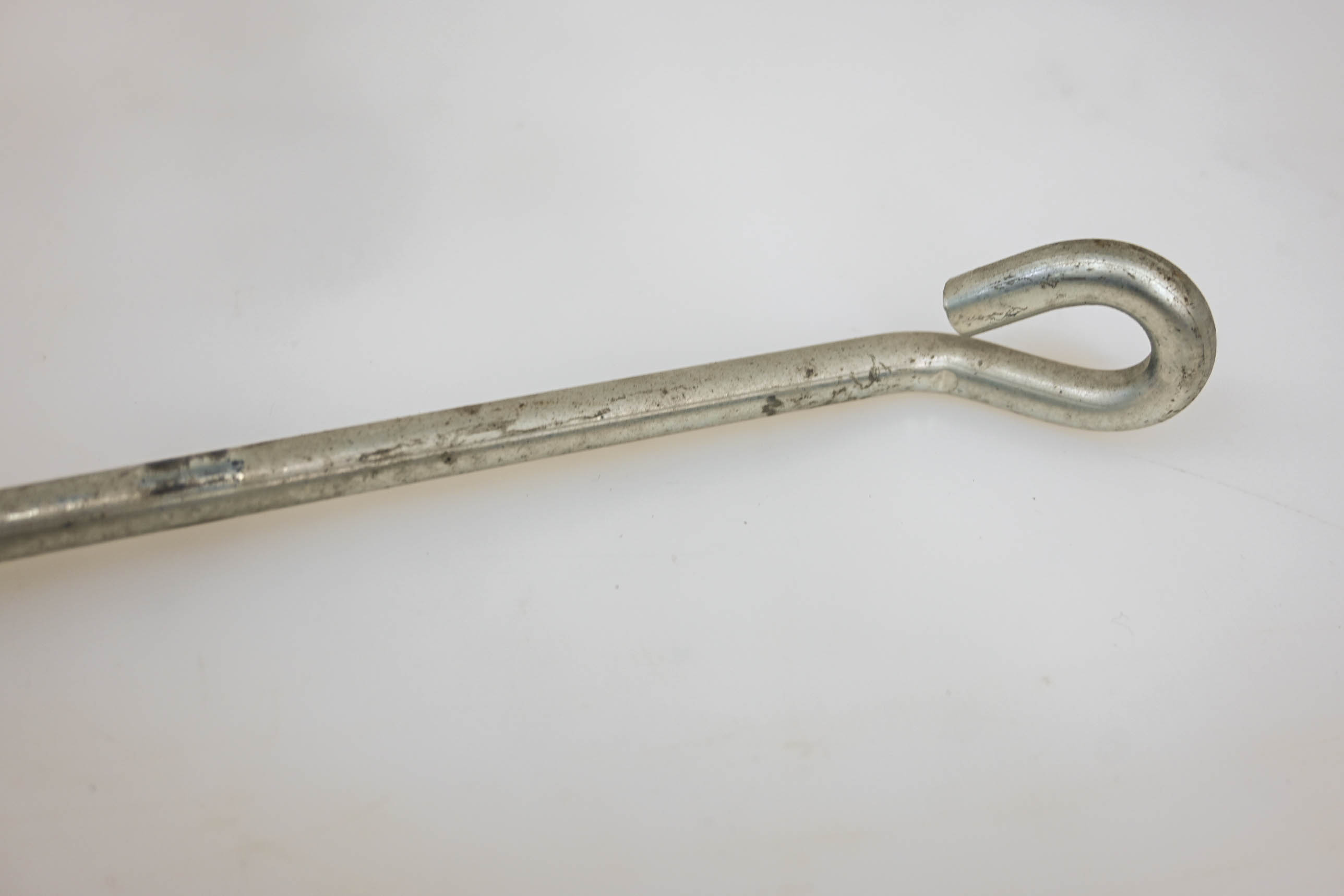 19 Kawasaki Mule Pro-DX EPS Stopper Rod KAF1000E