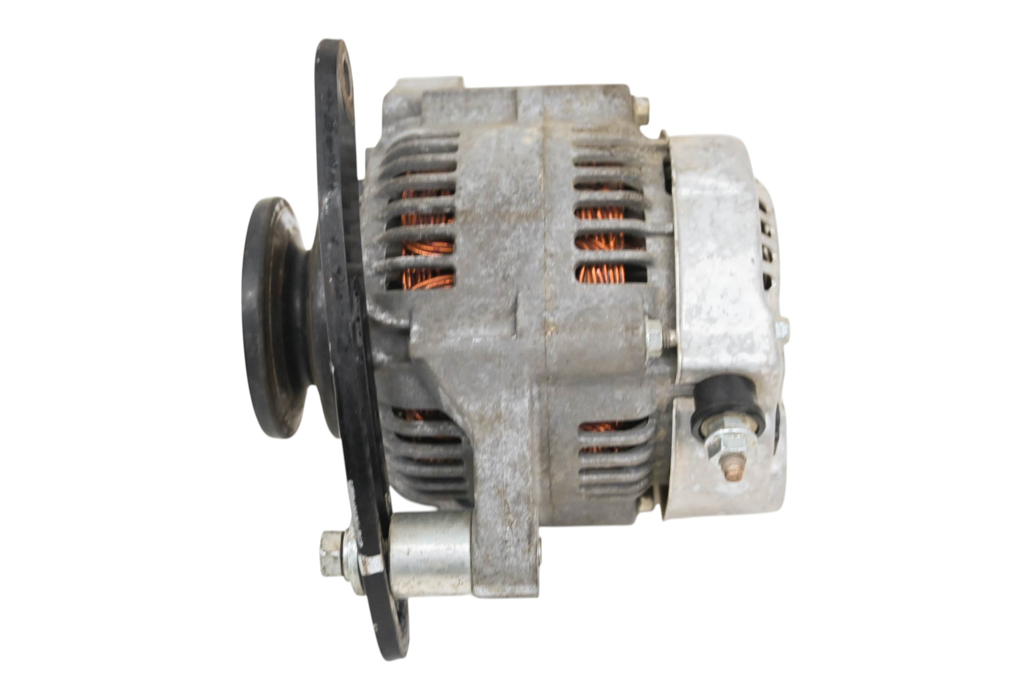 19 Kawasaki Mule Pro-DX EPS Alternator KAF1000E