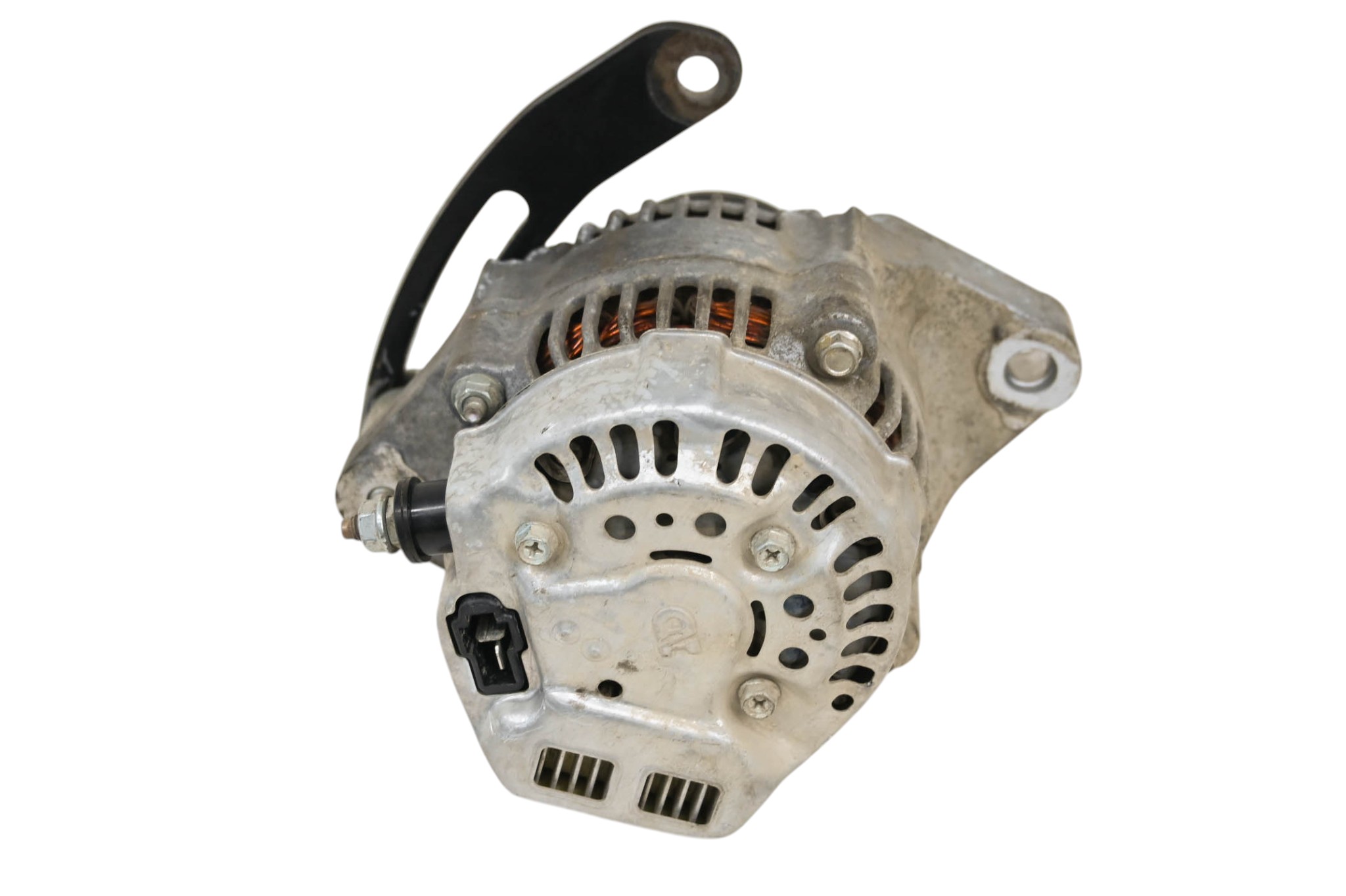 19 Kawasaki Mule Pro-DX EPS Alternator KAF1000E