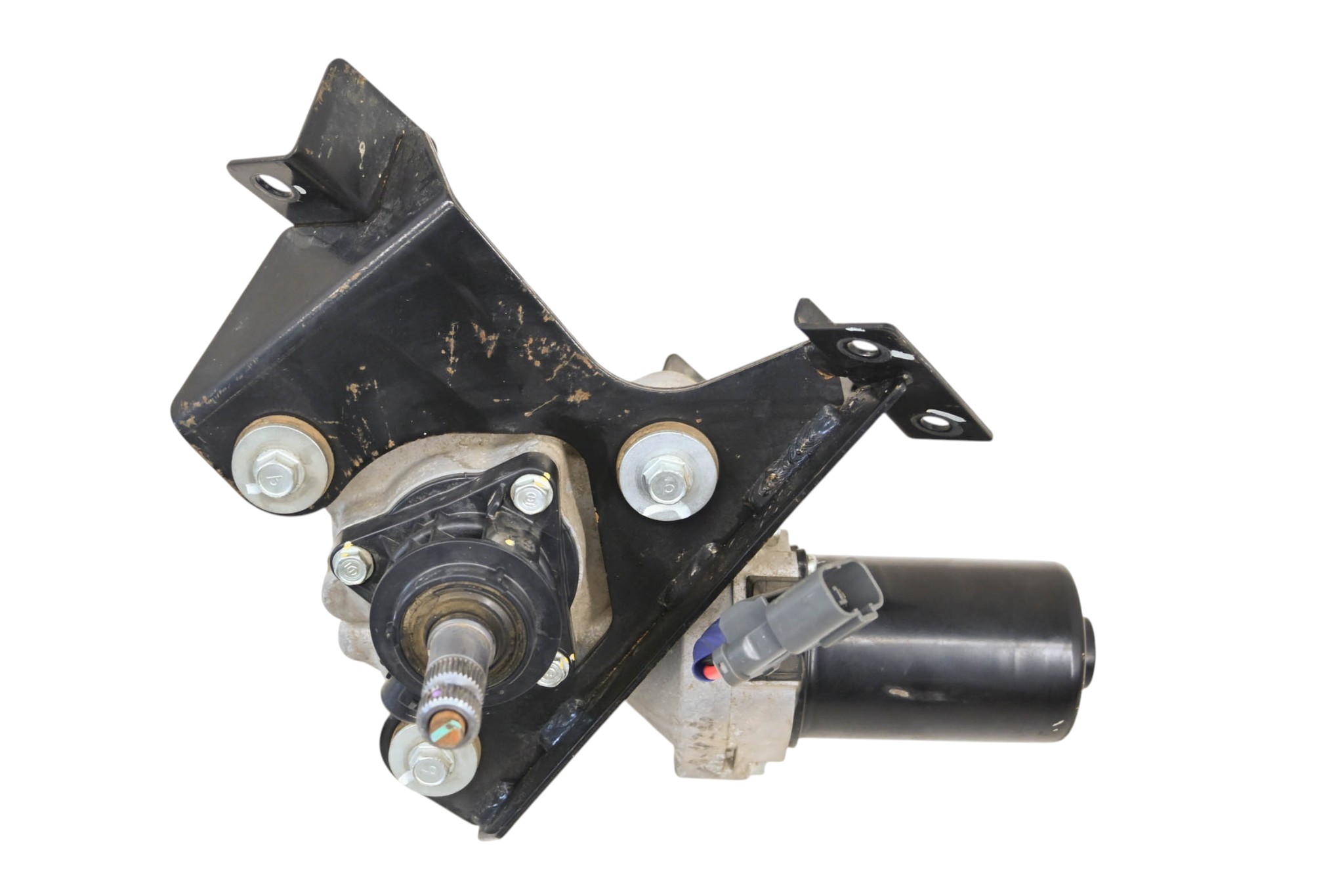 19 Kawasaki Mule Pro-DX EPS Eps Power Steering Unit KAF1000E