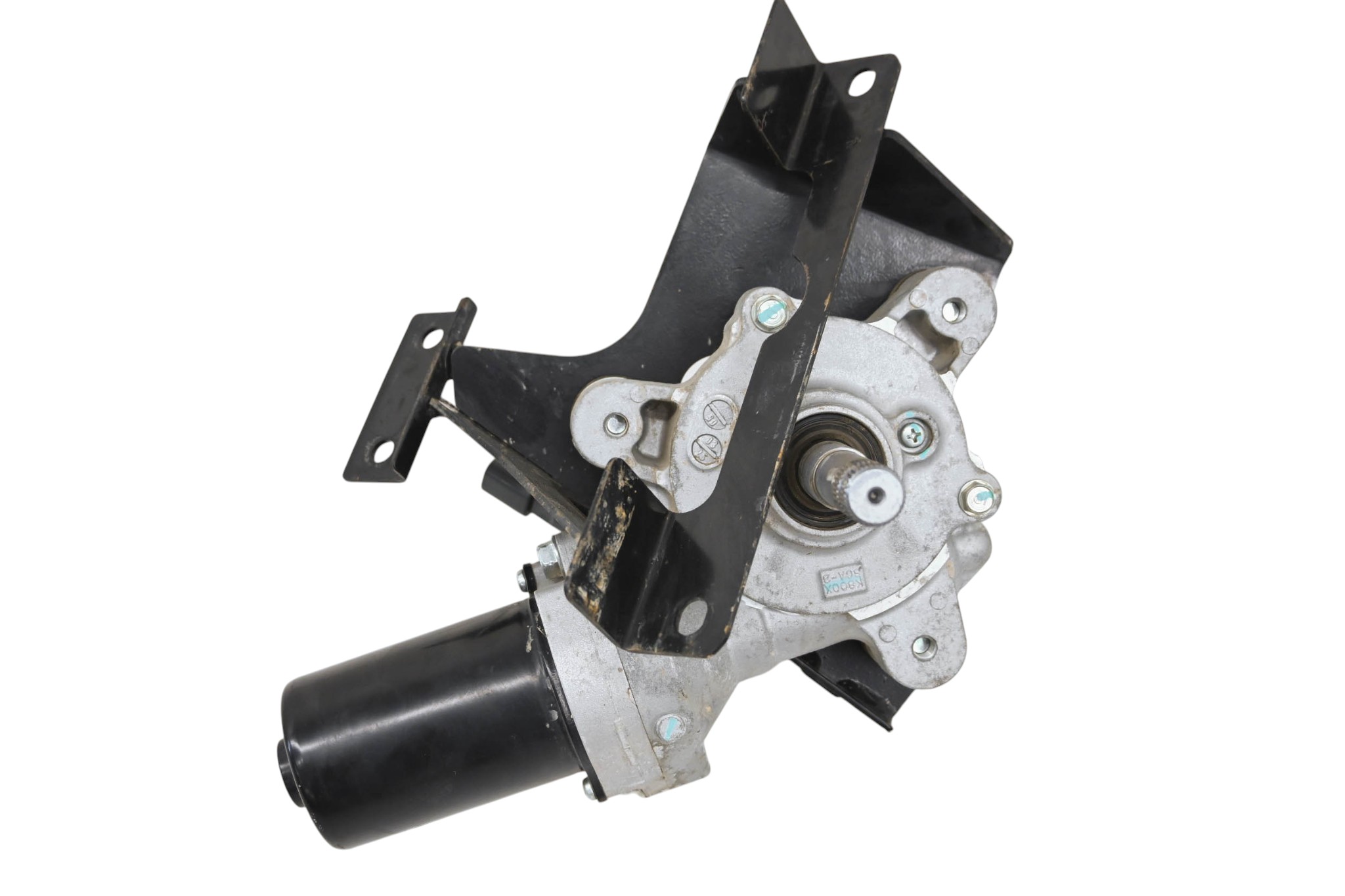 19 Kawasaki Mule Pro-DX EPS Eps Power Steering Unit KAF1000E