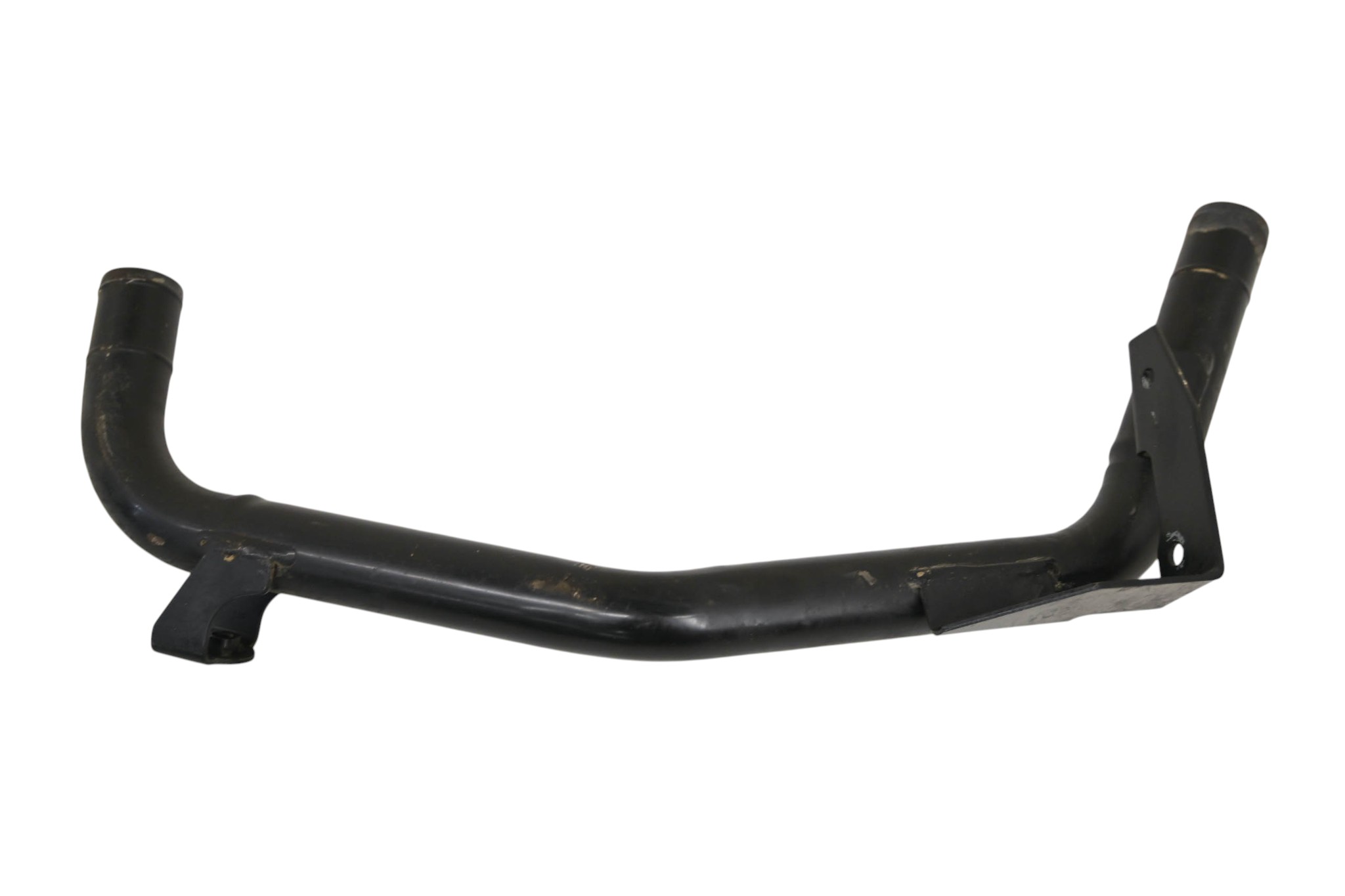 19 Kawasaki Mule Pro-DX EPS Radiator Coolant Pipe KAF1000E