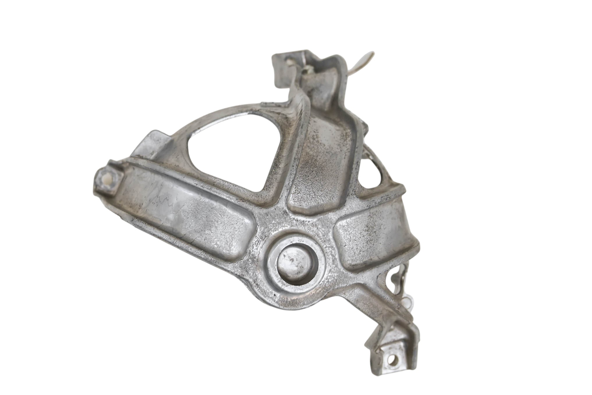 19 Kawasaki Mule Pro-DX EPS Primary Clutch Guard KAF1000E