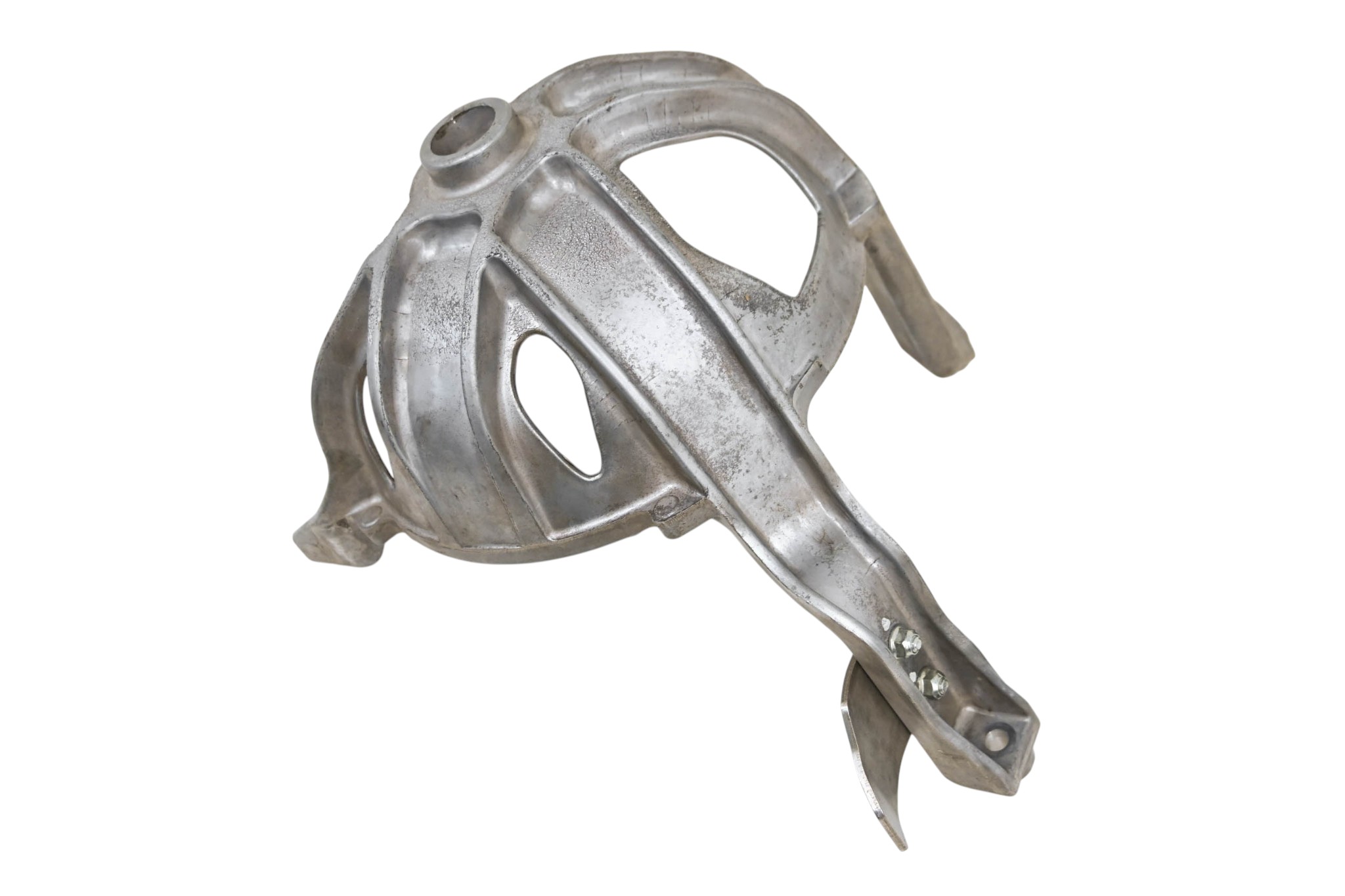 19 Kawasaki Mule Pro-DX EPS Primary Clutch Guard KAF1000E