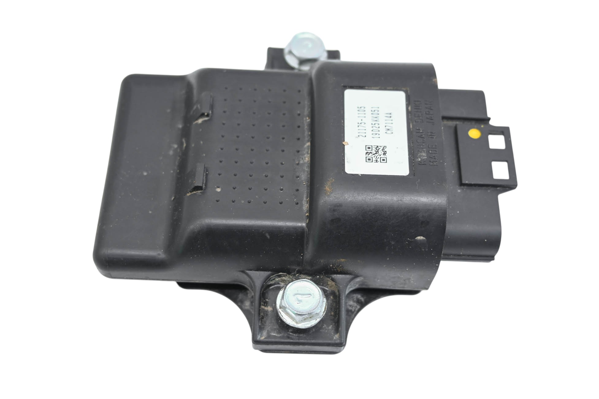 19 Kawasaki Mule Pro-DX EPS Electric Control Unit Ecu KAF1000E