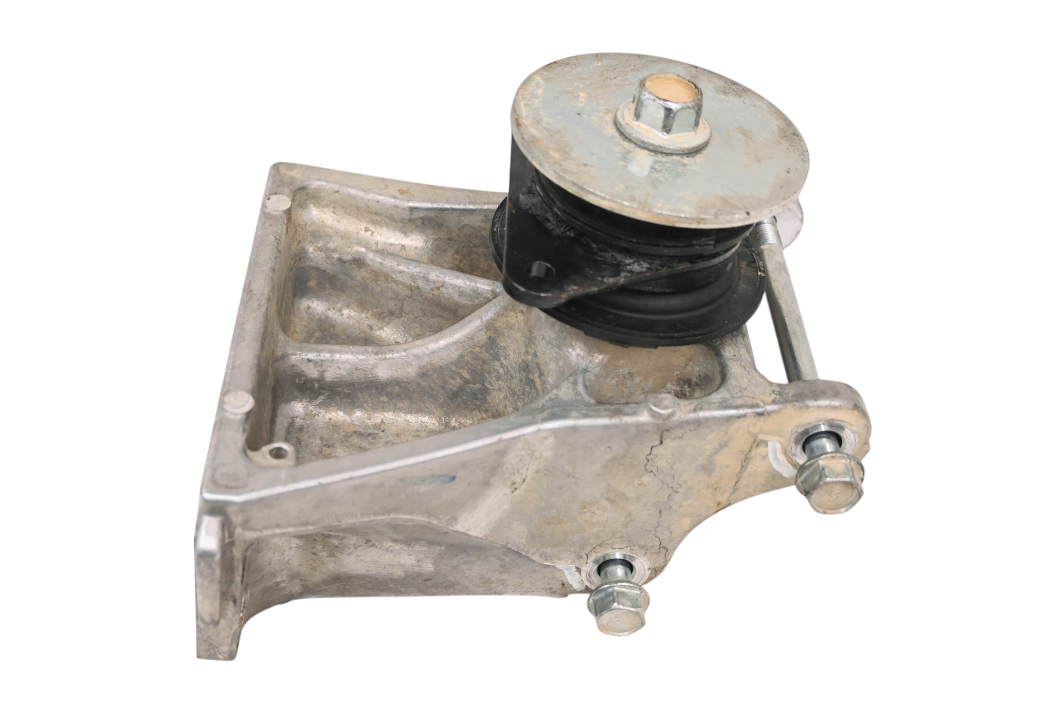 19 Kawasaki Mule Pro-DX EPS Gearcase Bracket Mount KAF1000E