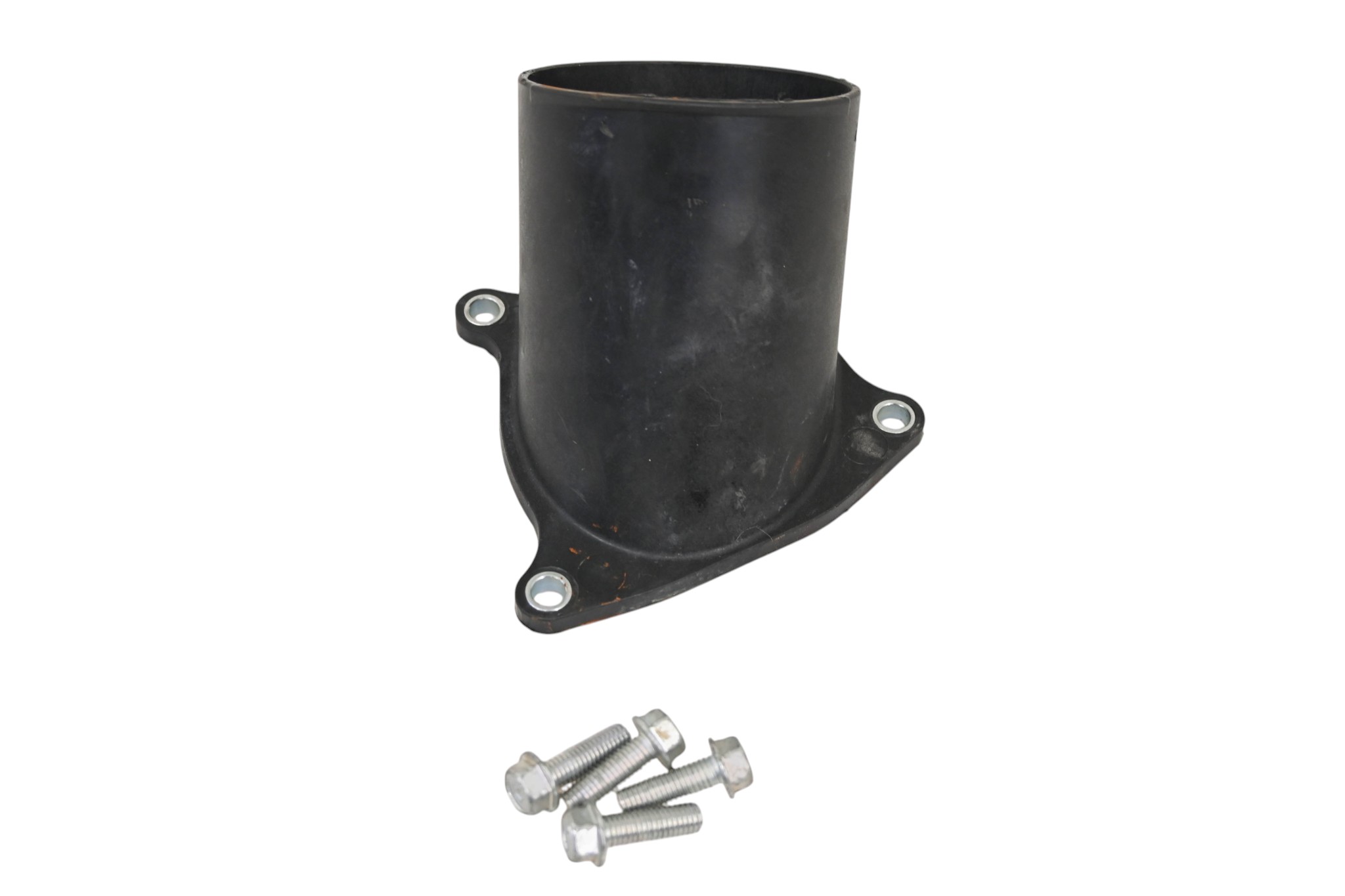19 Kawasaki Mule Pro-DX EPS Clutch Intake Boot KAF1000E