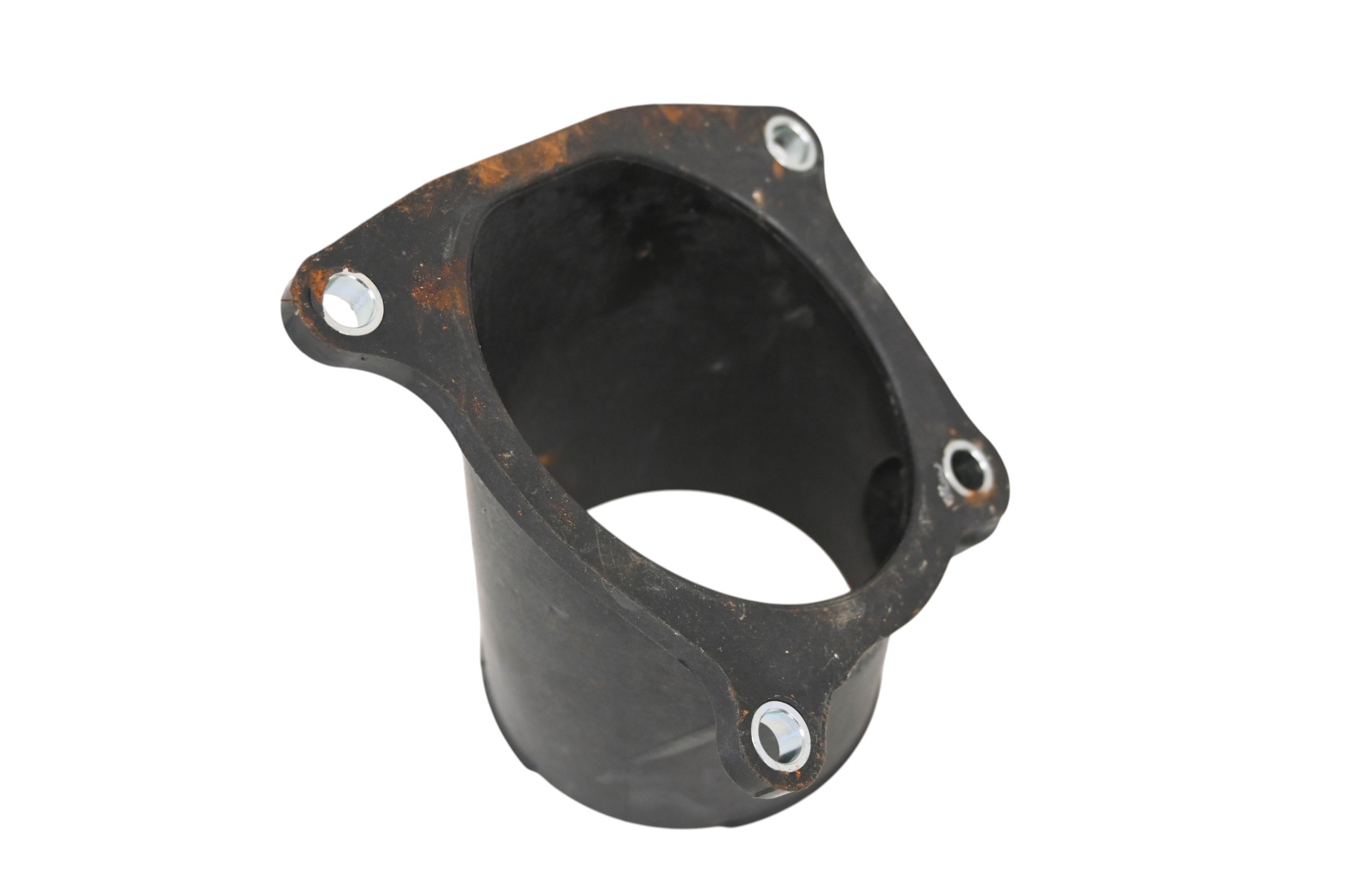 19 Kawasaki Mule Pro-DX EPS Clutch Intake Boot KAF1000E