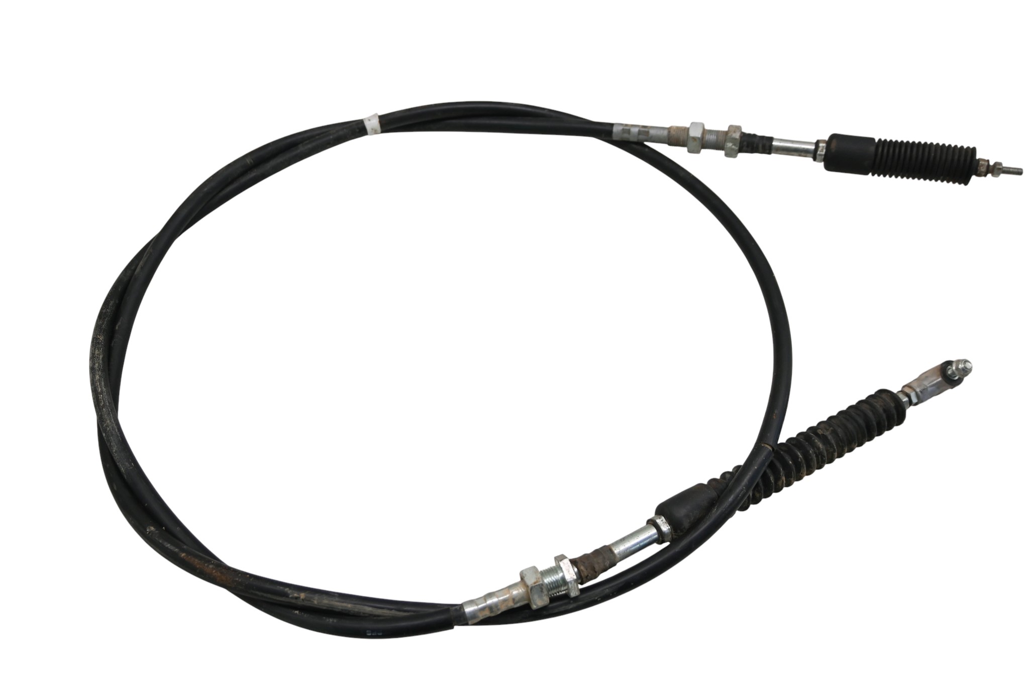 19 Kawasaki Mule Pro-DX EPS Shifter Cable KAF1000E