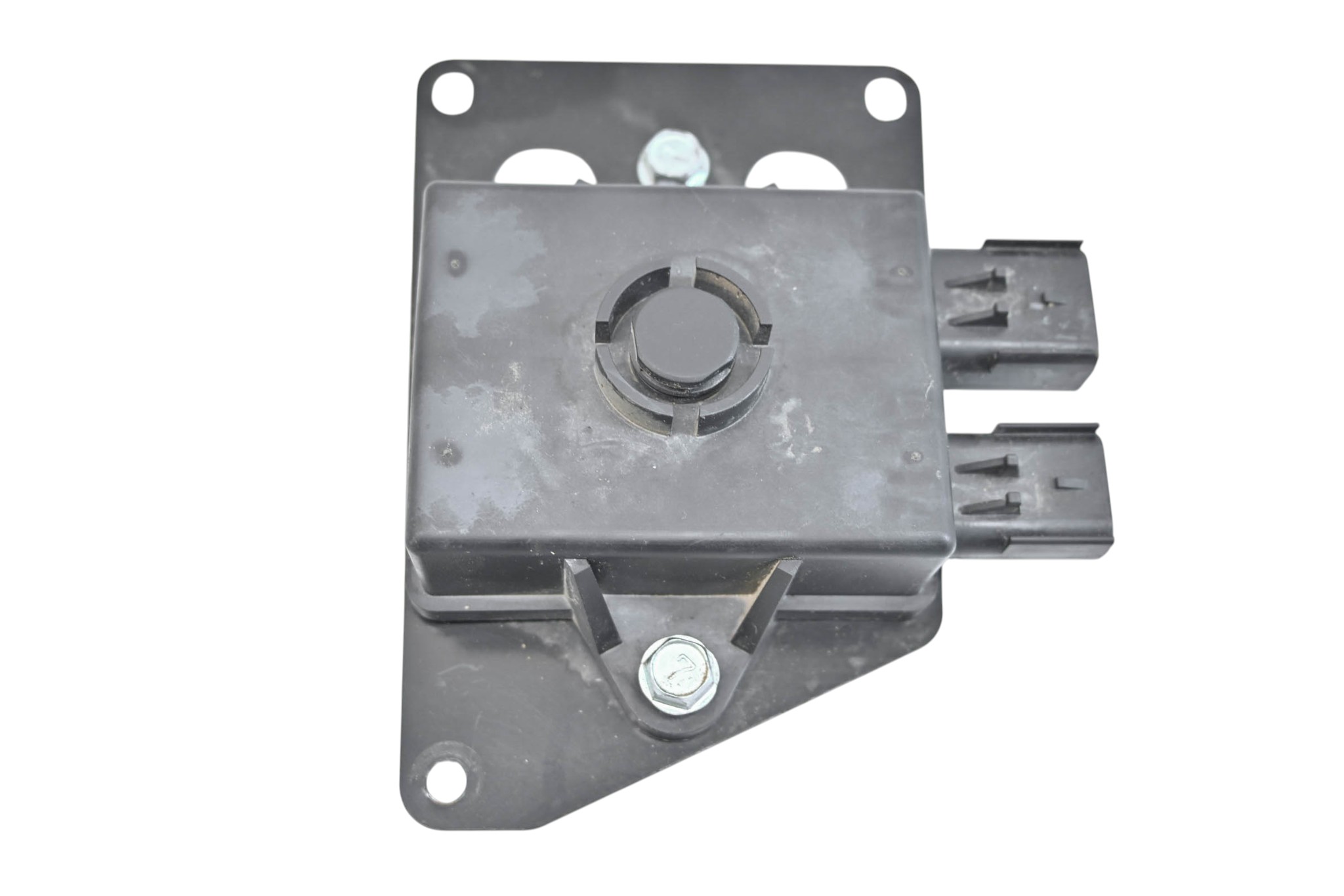 19 Kawasaki Mule Pro-DX EPS Fuel Air Pressure Electric Control Unit Ecu KAF1000E