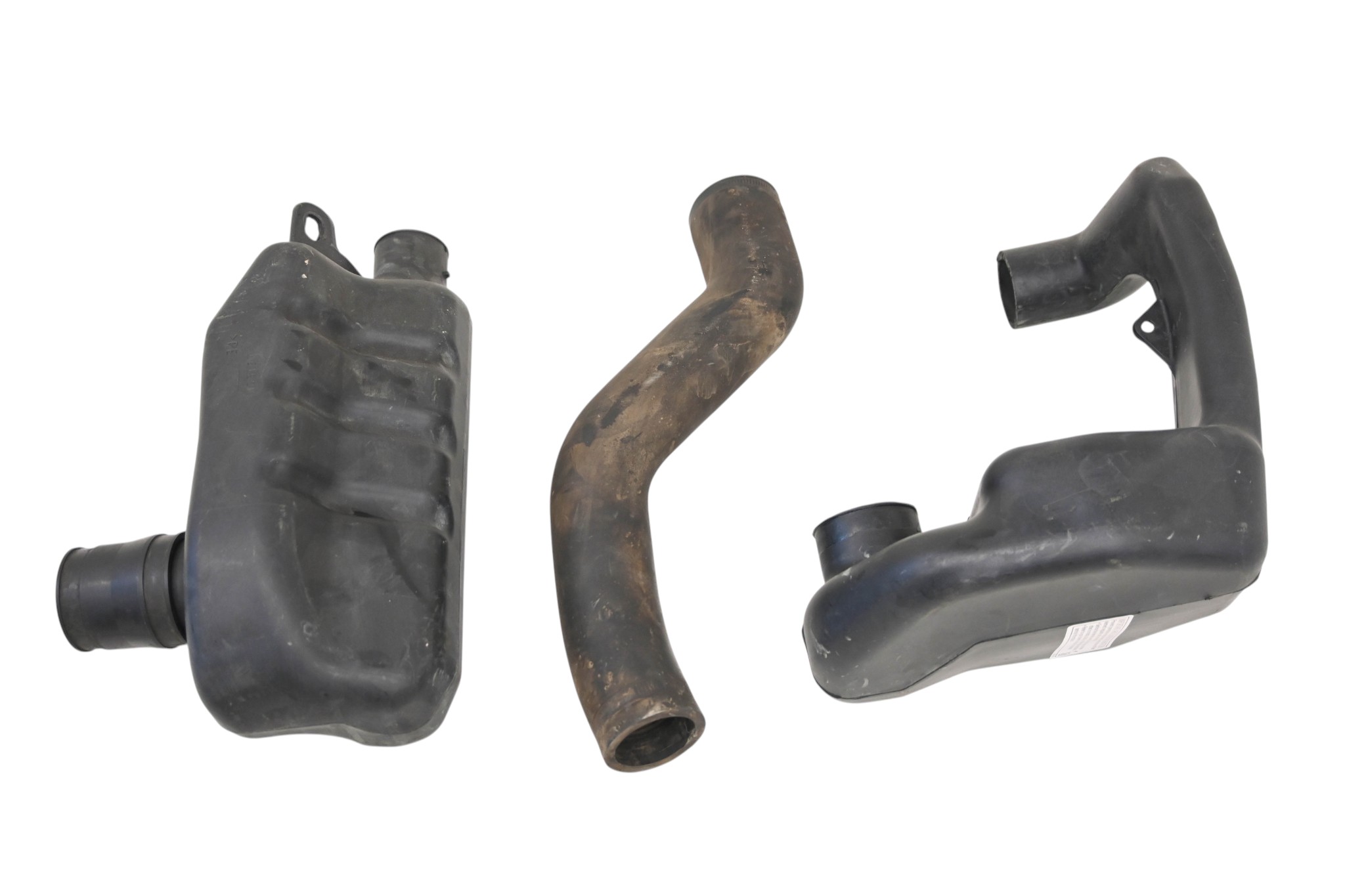 19 Kawasaki Mule Pro-DX EPS Airbox Hoses KAF1000E