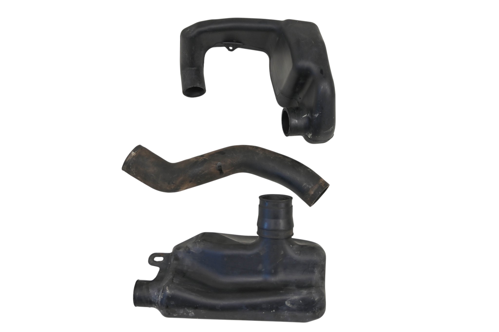 19 Kawasaki Mule Pro-DX EPS Airbox Hoses KAF1000E