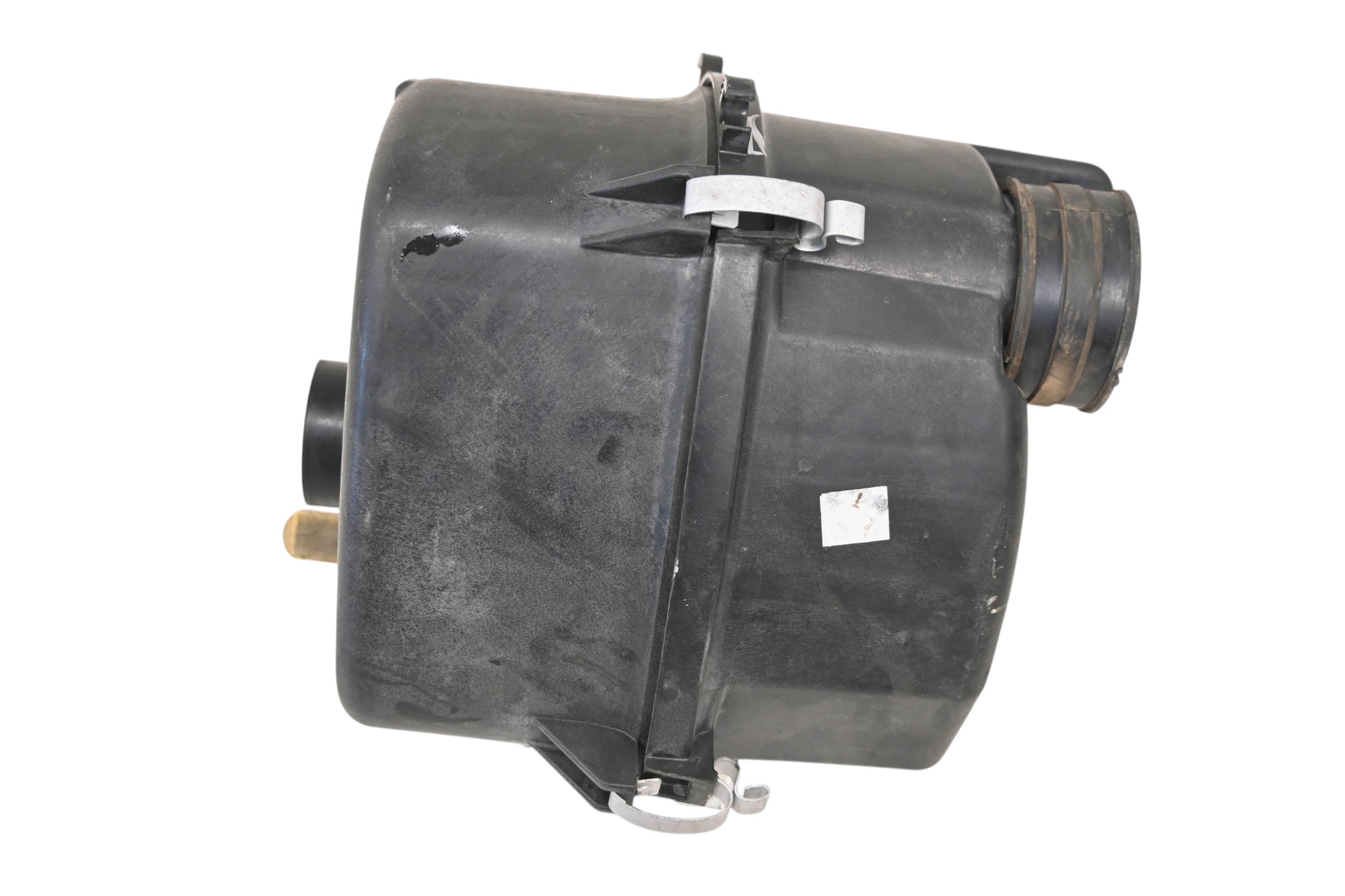 19 Kawasaki Mule Pro-DX EPS Airbox Intake Air Box KAF1000E