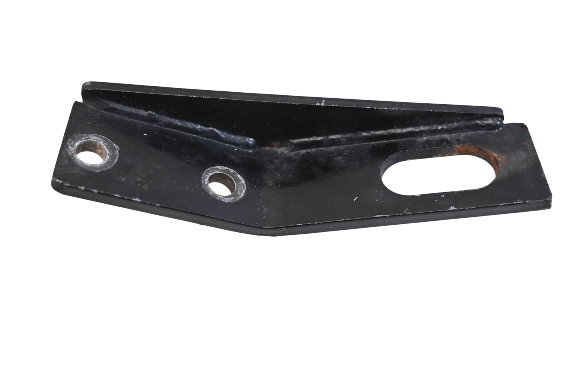 19 Kawasaki Mule Pro-DX EPS Engine Hook KAF1000E