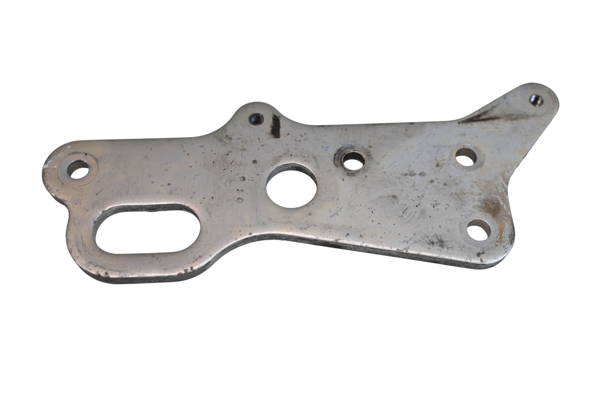 19 Kawasaki Mule Pro-DX EPS Frame Bracket Mount KAF1000E