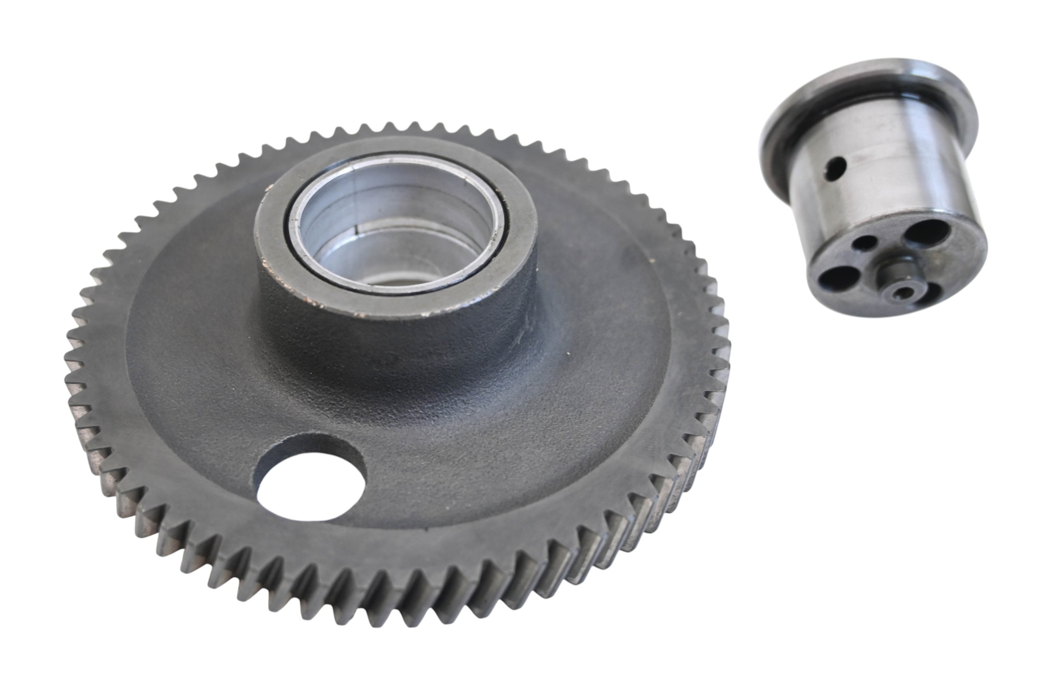 19 Kawasaki Mule Pro-DX EPS Starter Gear KAF1000E