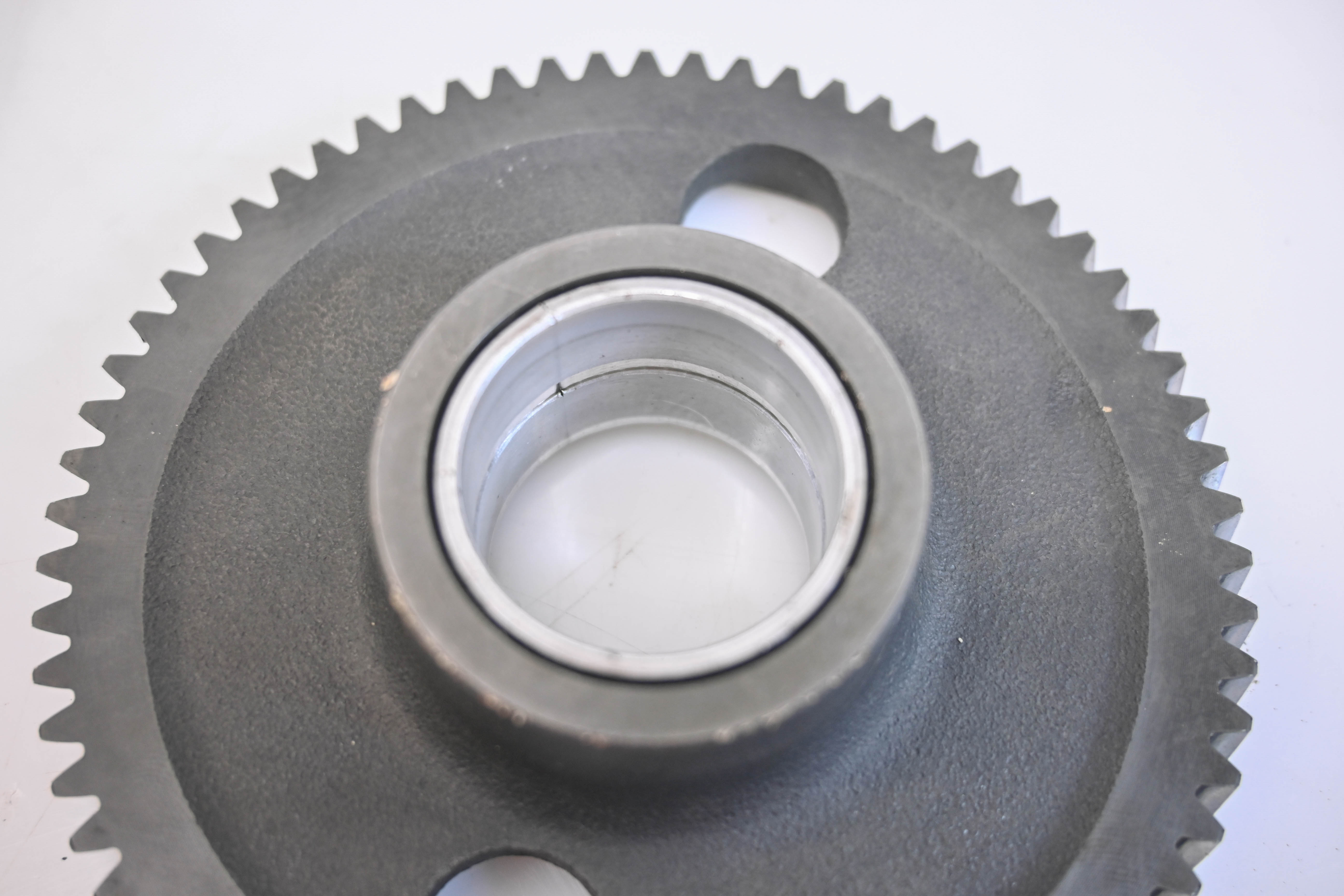 19 Kawasaki Mule Pro-DX EPS Starter Gear KAF1000E