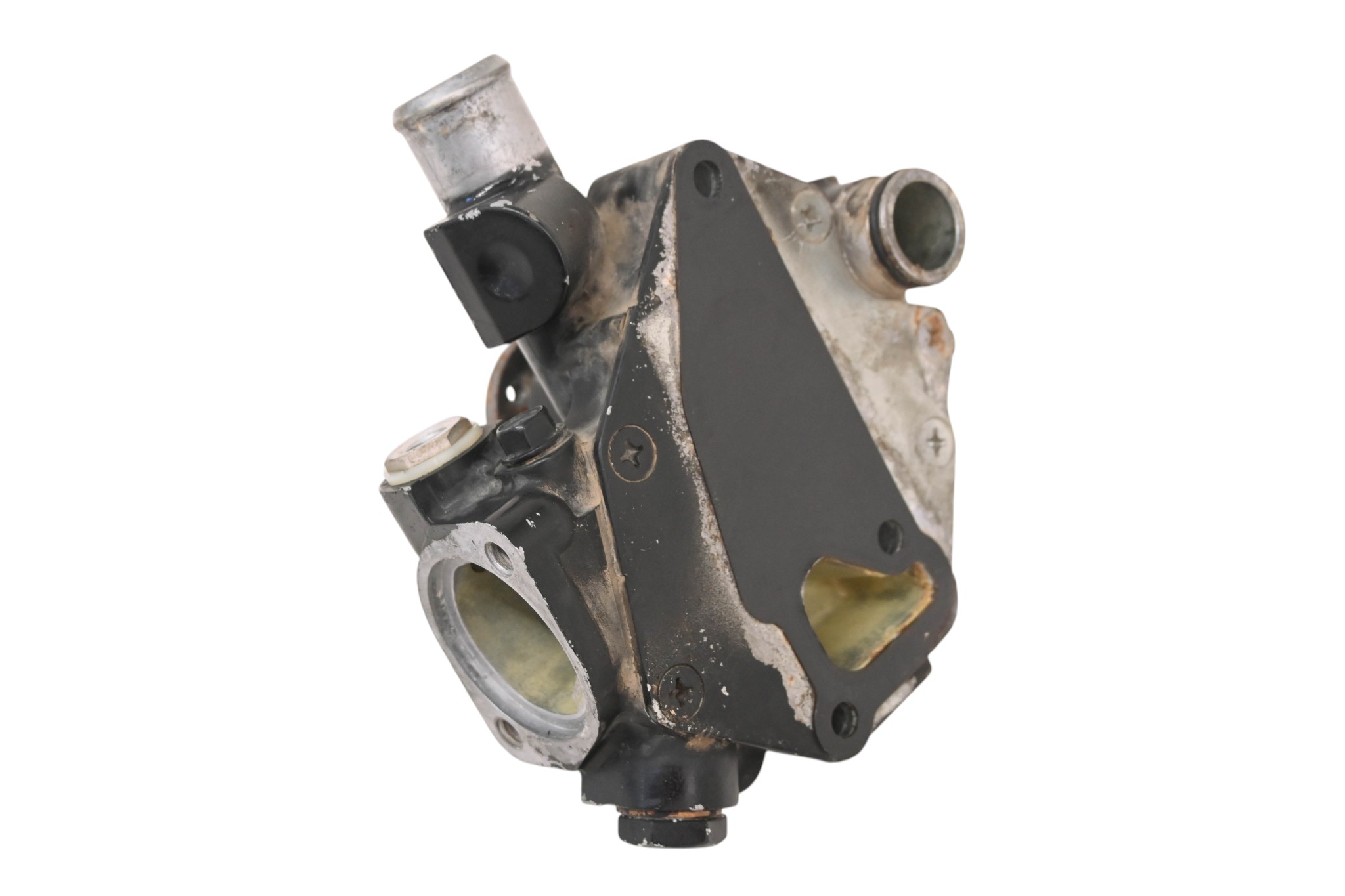 19 Kawasaki Mule Pro-DX EPS Water Pump KAF1000E