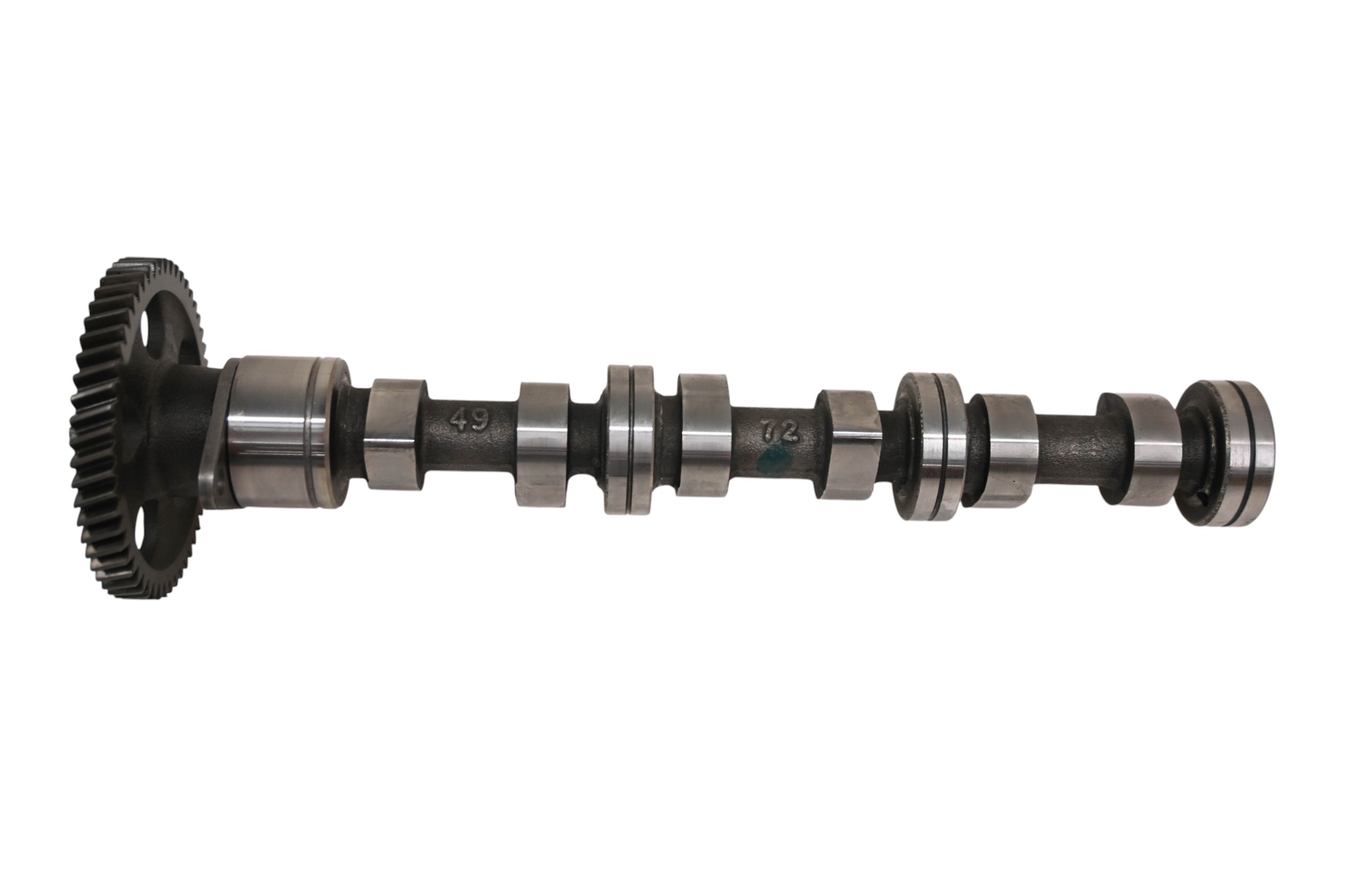 19 Kawasaki Mule Pro-DX EPS Camshaft Cam Shaft KAF1000E