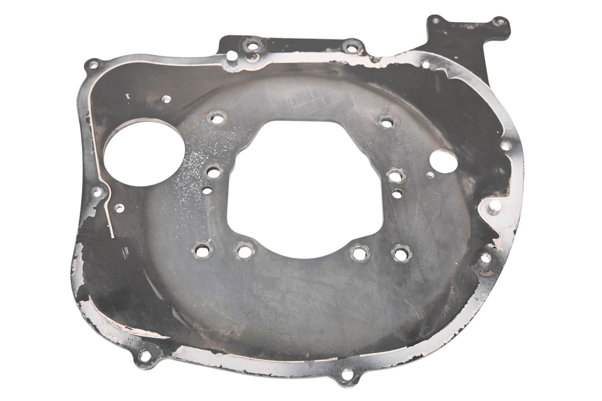 19 Kawasaki Mule Pro-DX EPS Engine Plate Bracket Mount KAF1000E