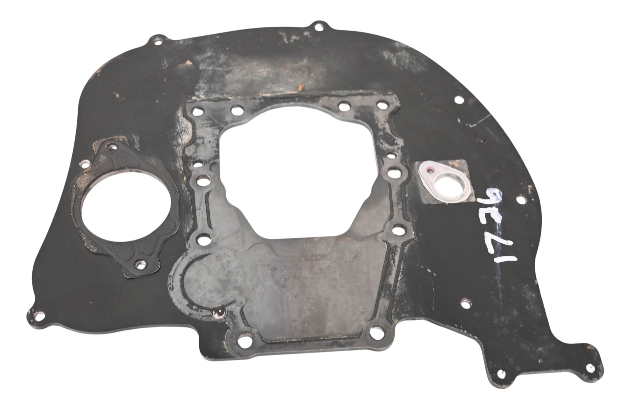19 Kawasaki Mule Pro-DX EPS Engine Plate Bracket Mount KAF1000E