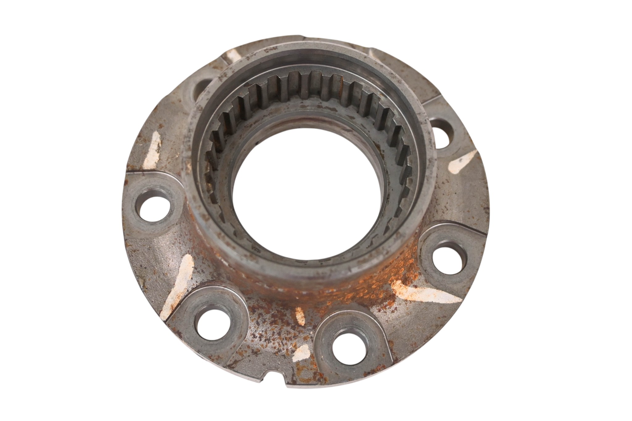 19 Kawasaki Mule Pro-DX EPS Clutch Coupling KAF1000E