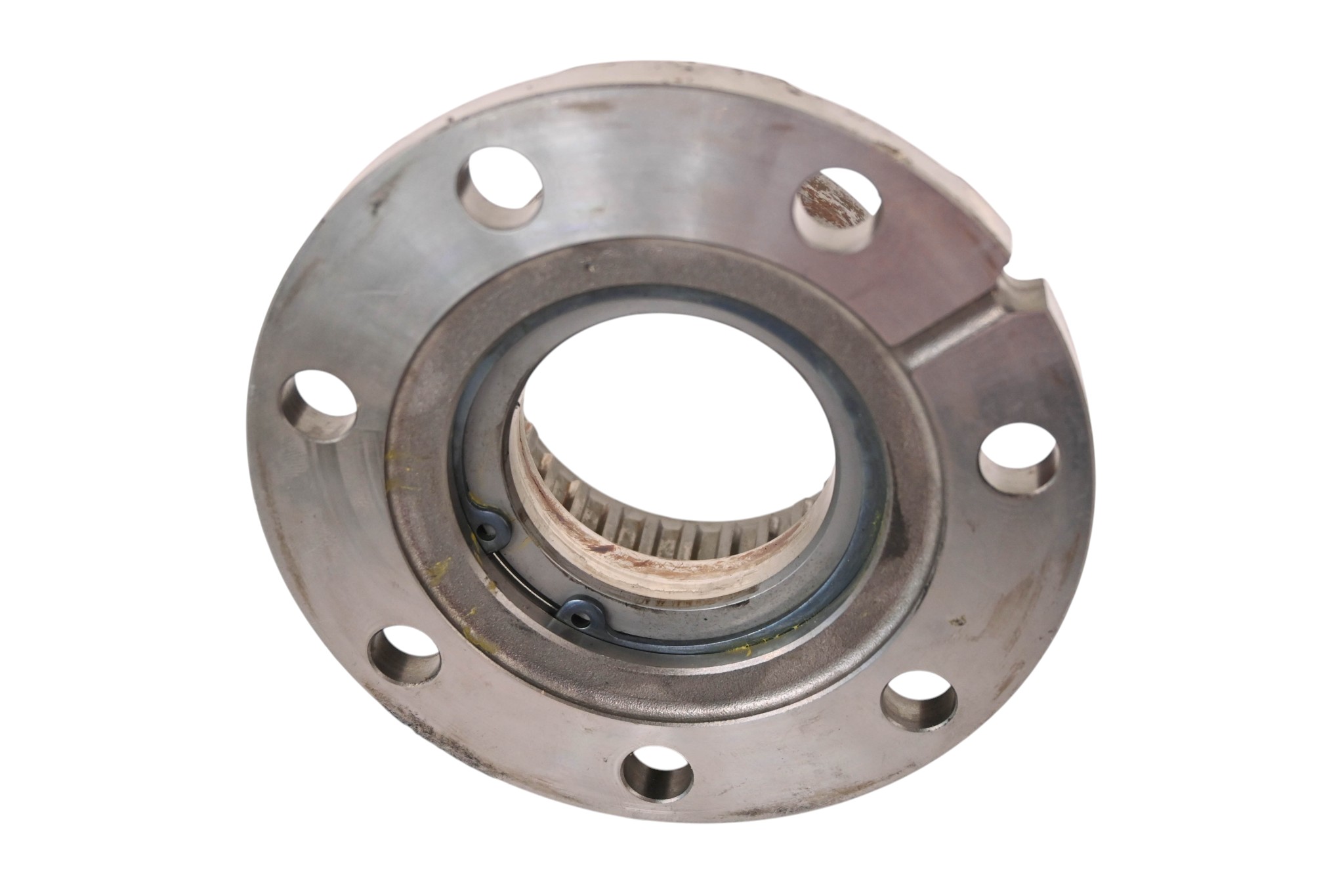 19 Kawasaki Mule Pro-DX EPS Clutch Coupling KAF1000E