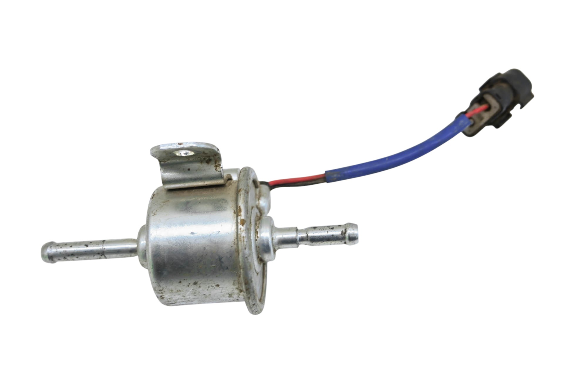 19 Kawasaki Mule Pro-DX EPS Fuel Pump KAF1000E
