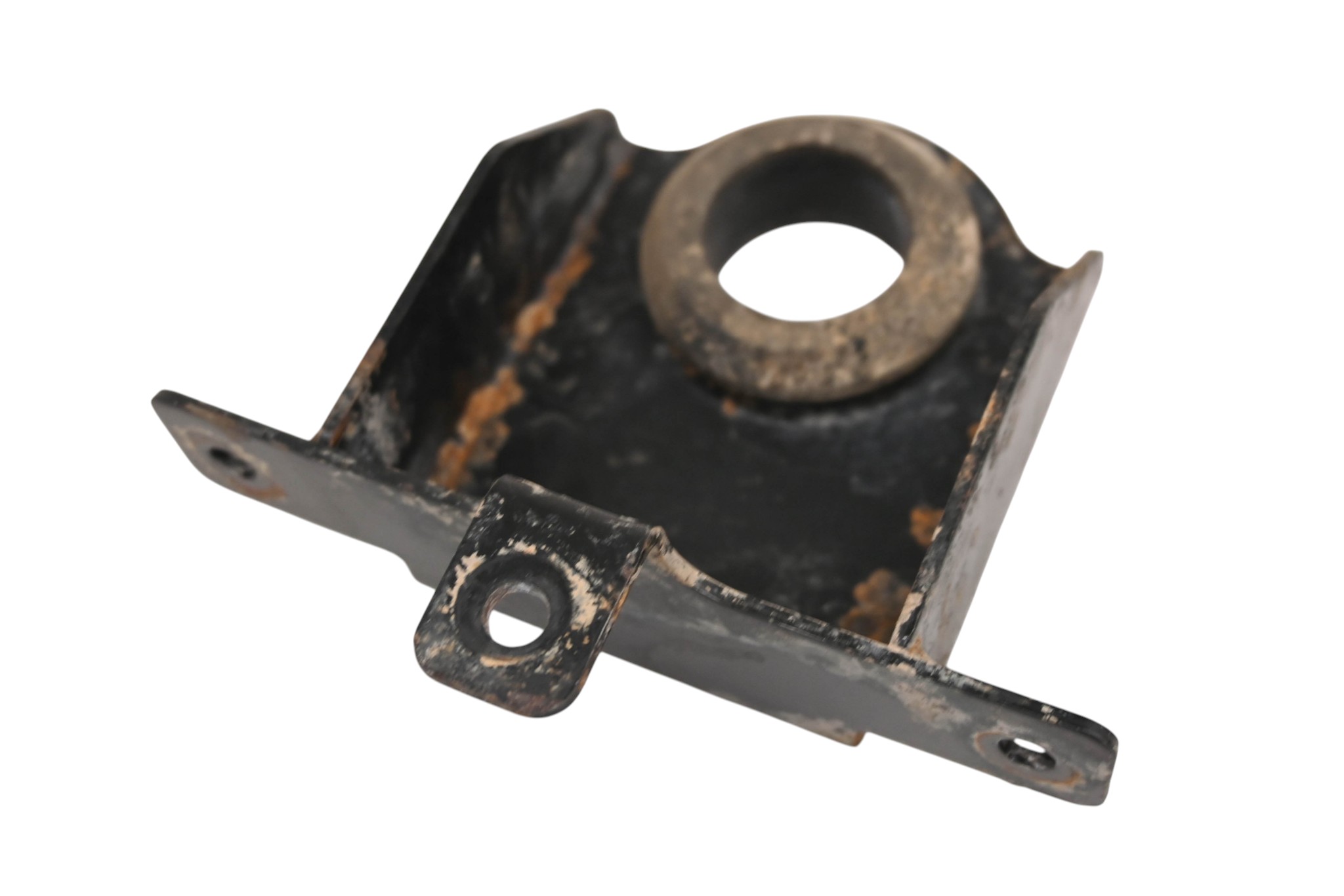 19 Kawasaki Mule Pro-DX EPS Fuel Tank Bracket KAF1000E