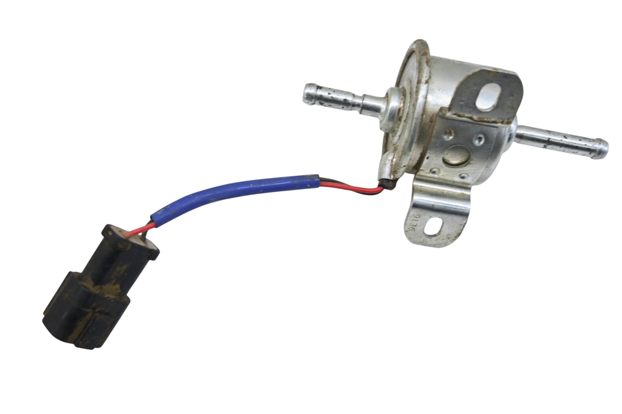 19 Kawasaki Mule Pro-DX EPS Fuel Pump KAF1000E