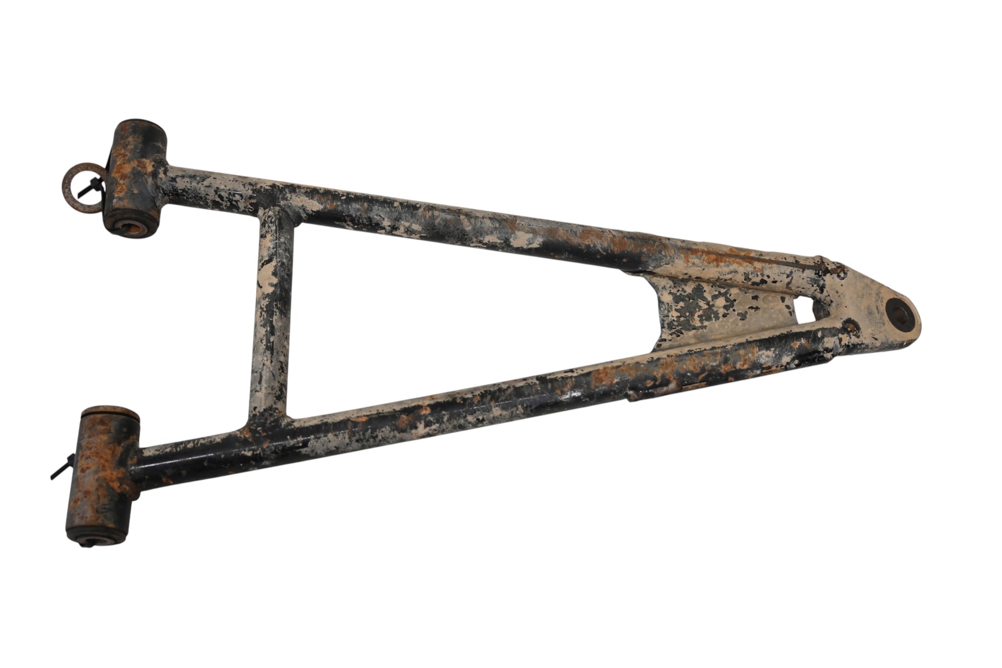 19 Kawasaki Mule Pro-DX EPS Front Lower Right Or Left A-Arm KAF1000E
