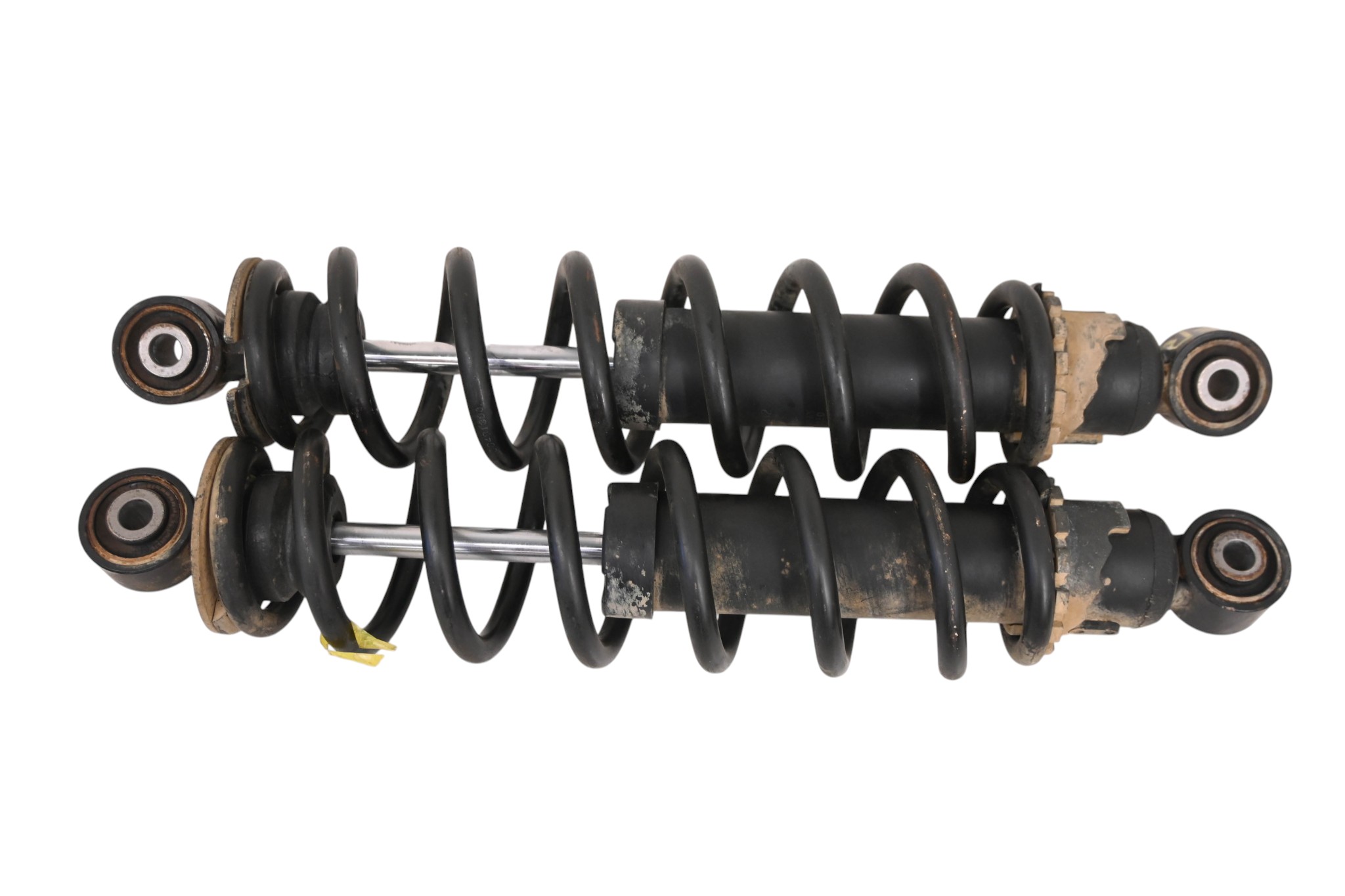 19 Kawasaki Mule Pro-DX EPS Front Shocks KAF1000E