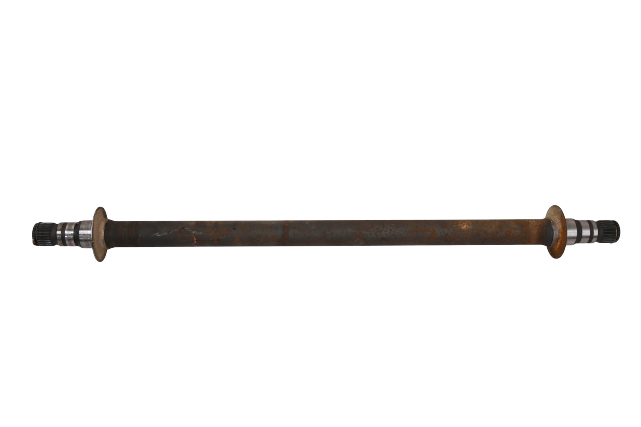 19 Kawasaki Mule Pro-DX EPS Middle Drive Shaft KAF1000E