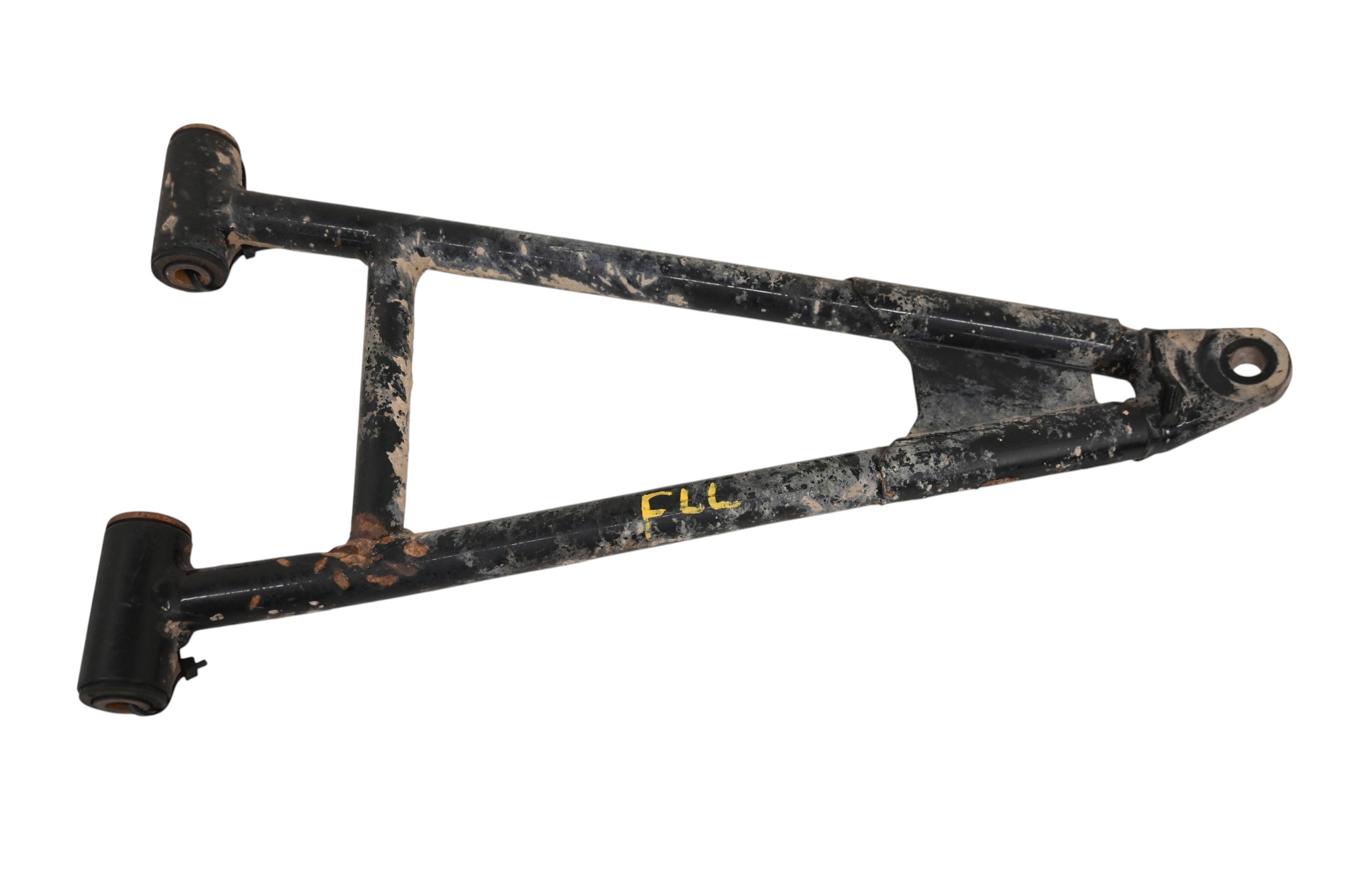19 Kawasaki Mule Pro-DX EPS Front Lower Left Or Right A-Arm KAF1000E