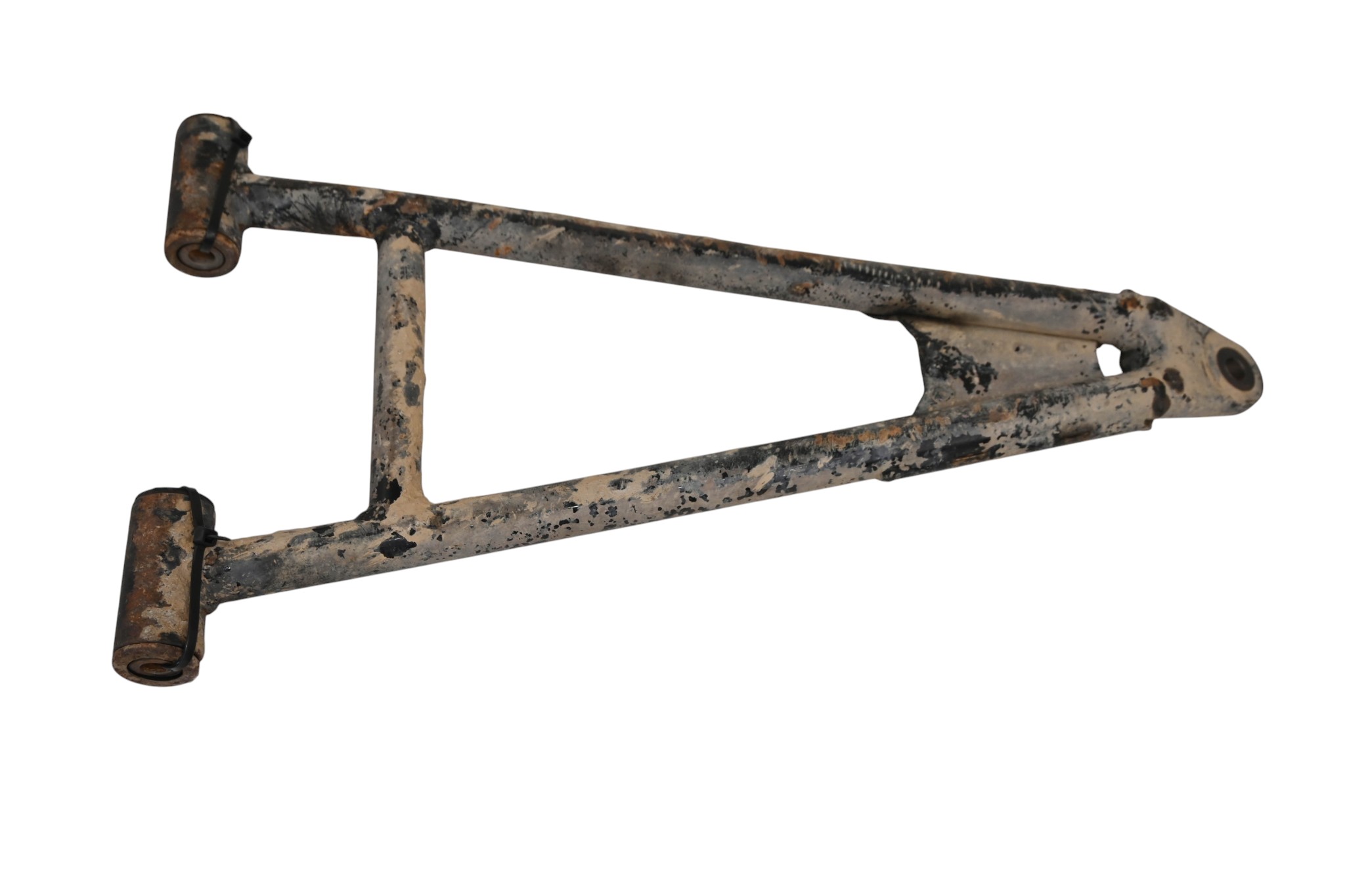19 Kawasaki Mule Pro-DX EPS Front Lower Left Or Right A-Arm KAF1000E