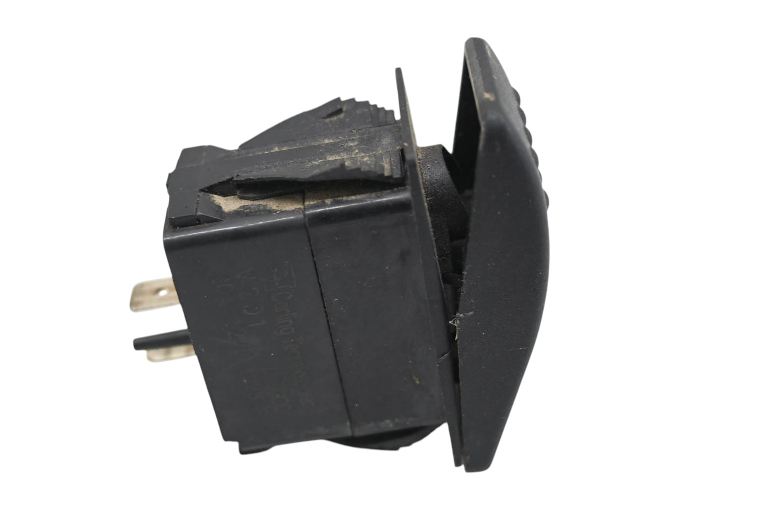 19 Kawasaki Mule Pro-DX EPS Horn Switch KAF1000E