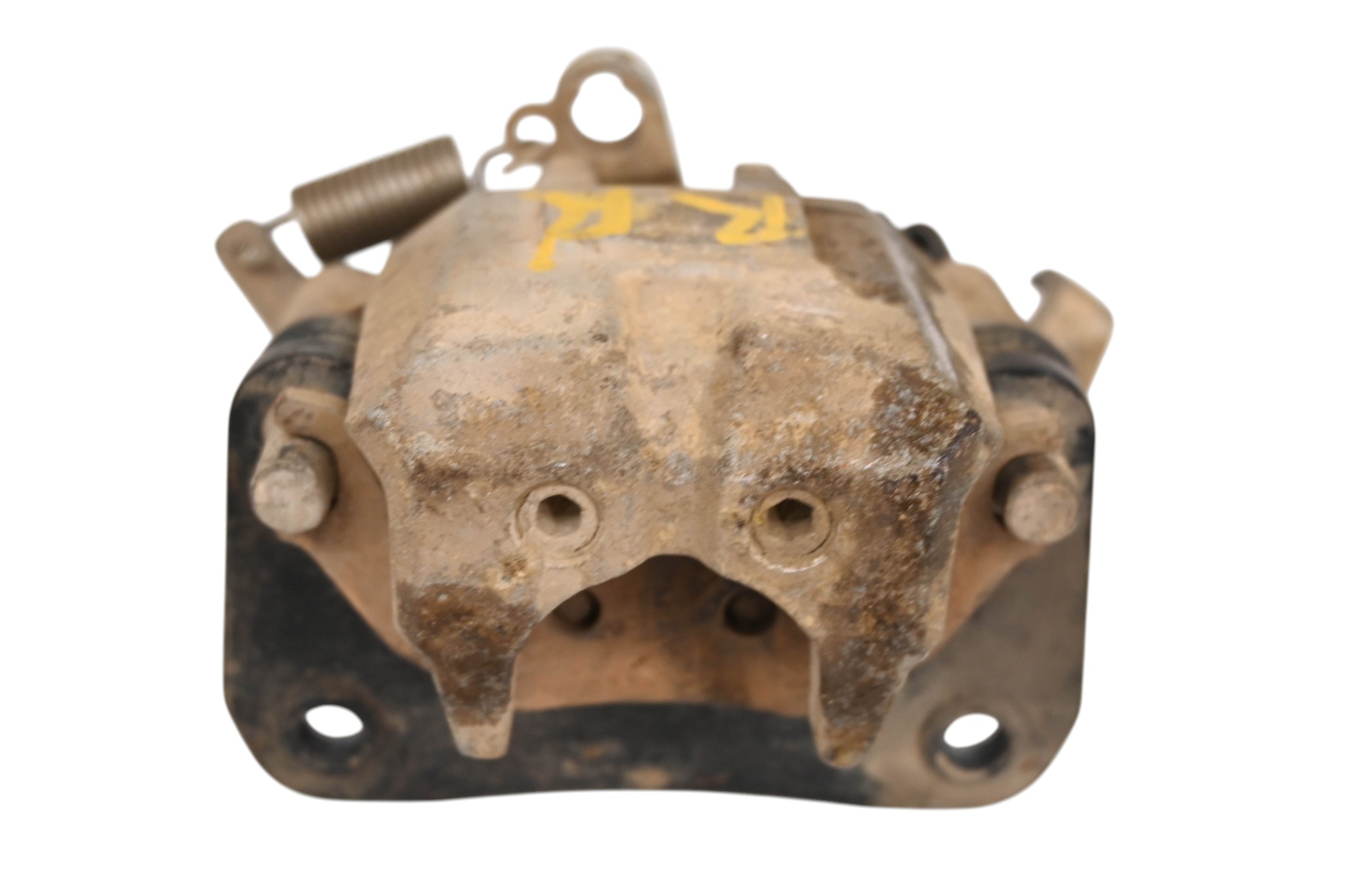 19 Kawasaki Mule Pro-DX EPS Rear Right Brake Caliper KAF1000E
