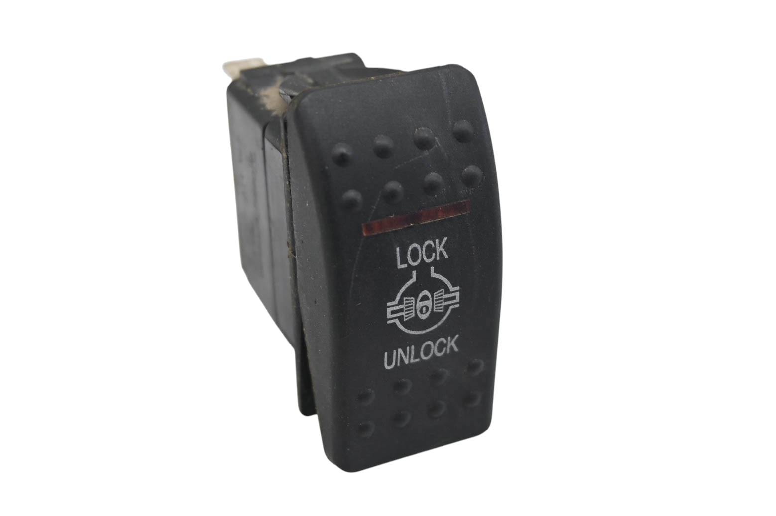 19 Kawasaki Mule Pro-DX EPS Diff Lock Switch KAF1000E