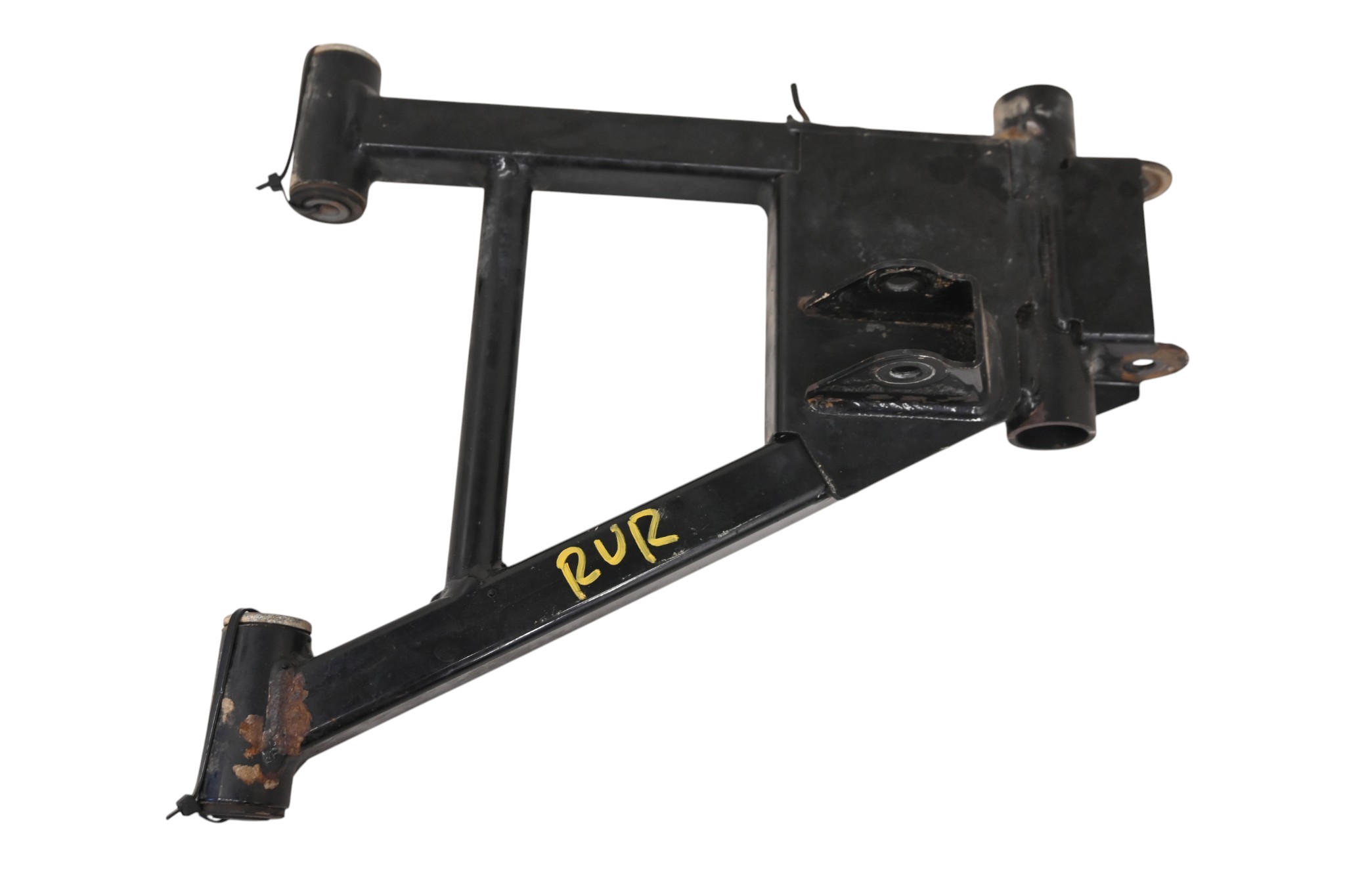 19 Kawasaki Mule Pro-DX EPS Rear Upper Right A-Arm KAF1000E