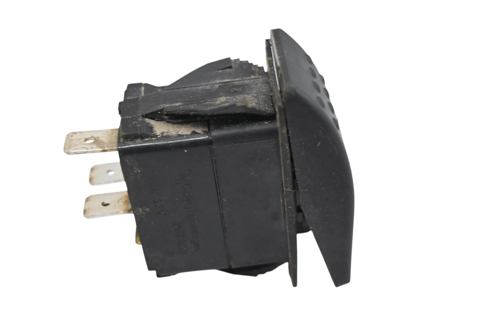 19 Kawasaki Mule Pro-DX EPS Diff Lock Switch KAF1000E