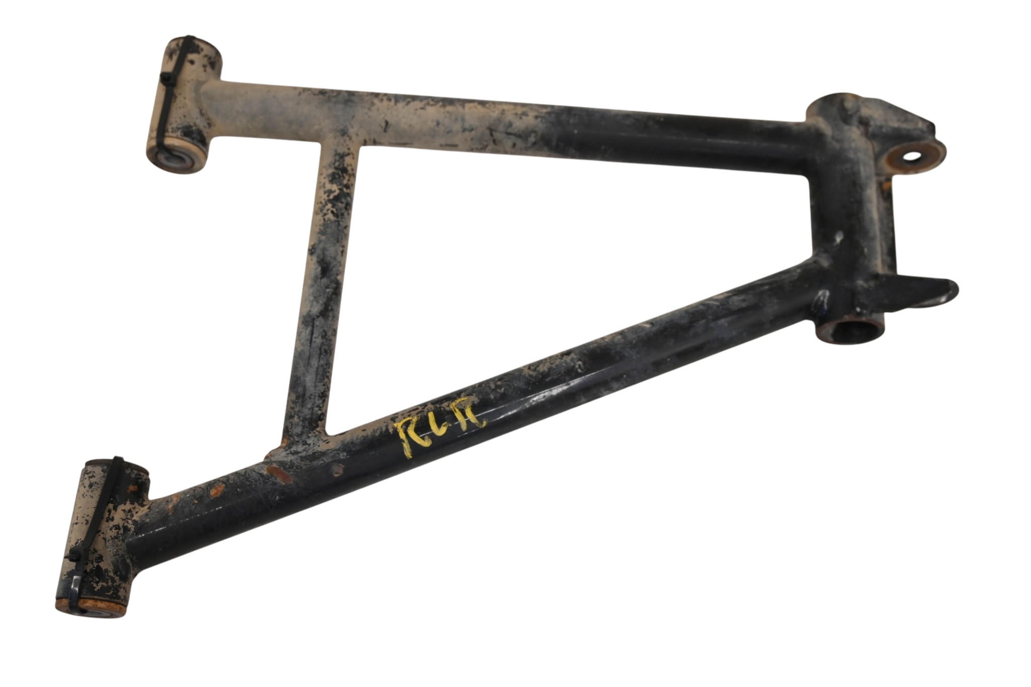19 Kawasaki Mule Pro-DX EPS Rear Lower Right A-Arm KAF1000E