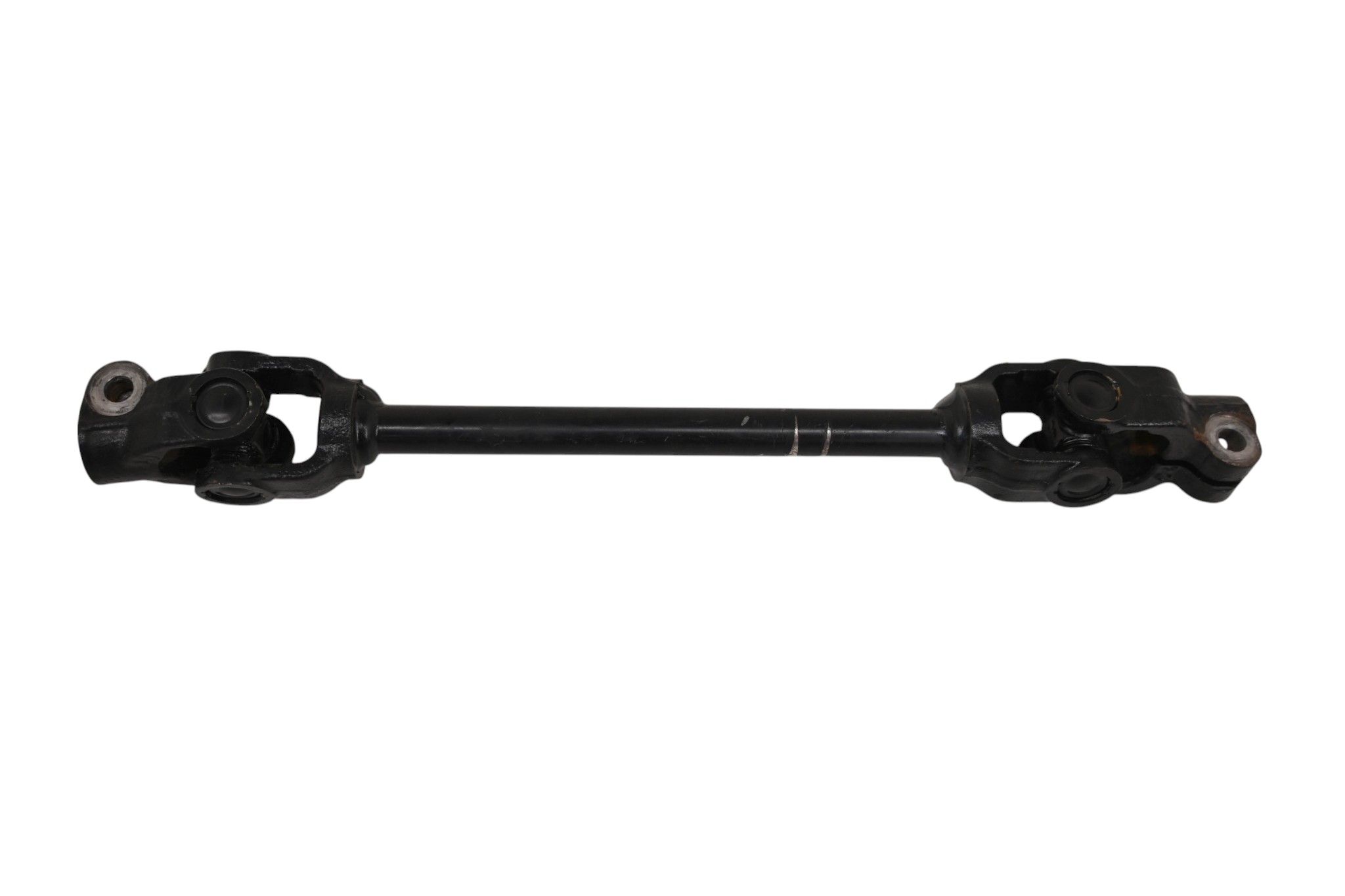 19 Kawasaki Mule Pro-DX EPS Lower Steering Stem Shaft KAF1000E