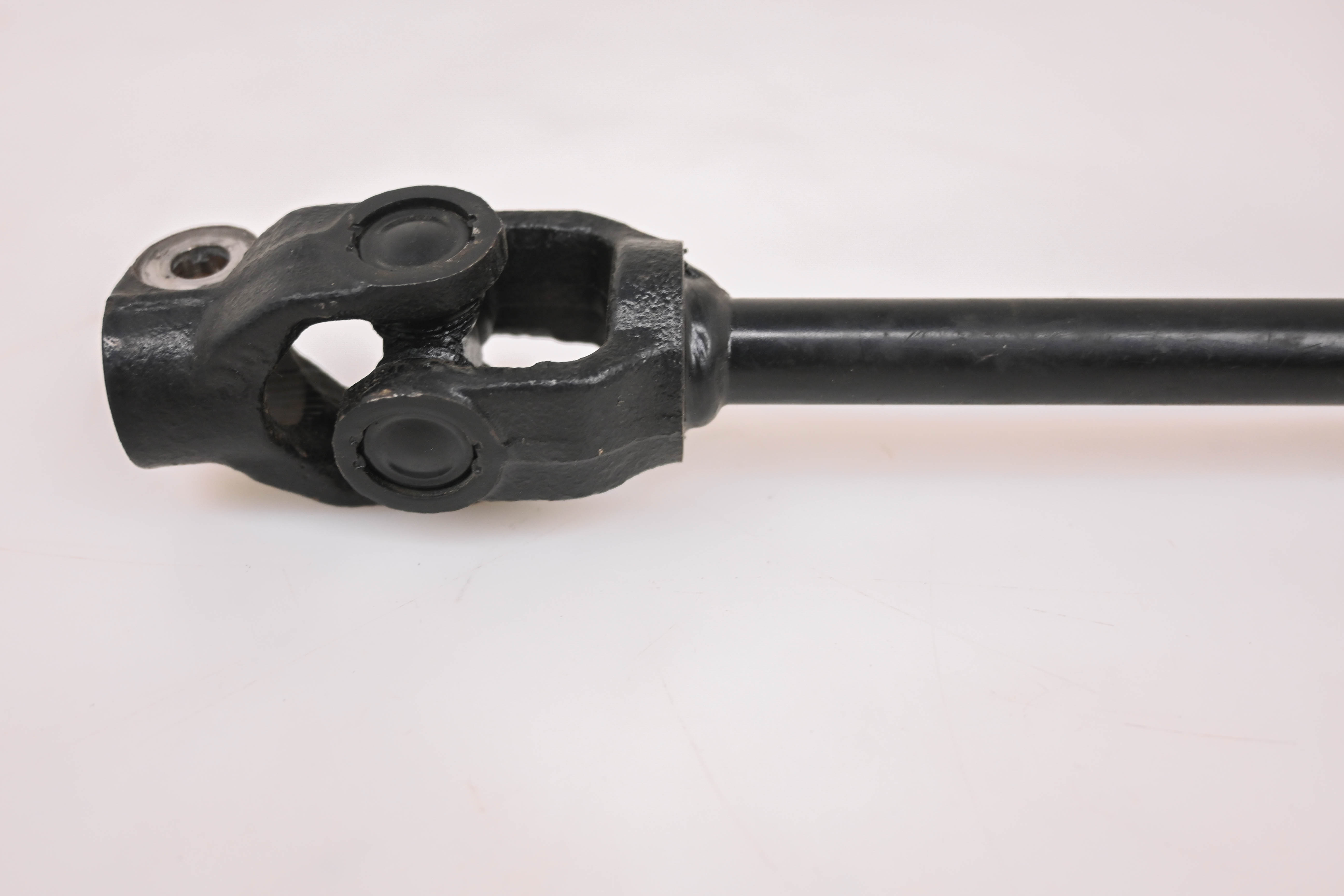19 Kawasaki Mule Pro-DX EPS Lower Steering Stem Shaft KAF1000E