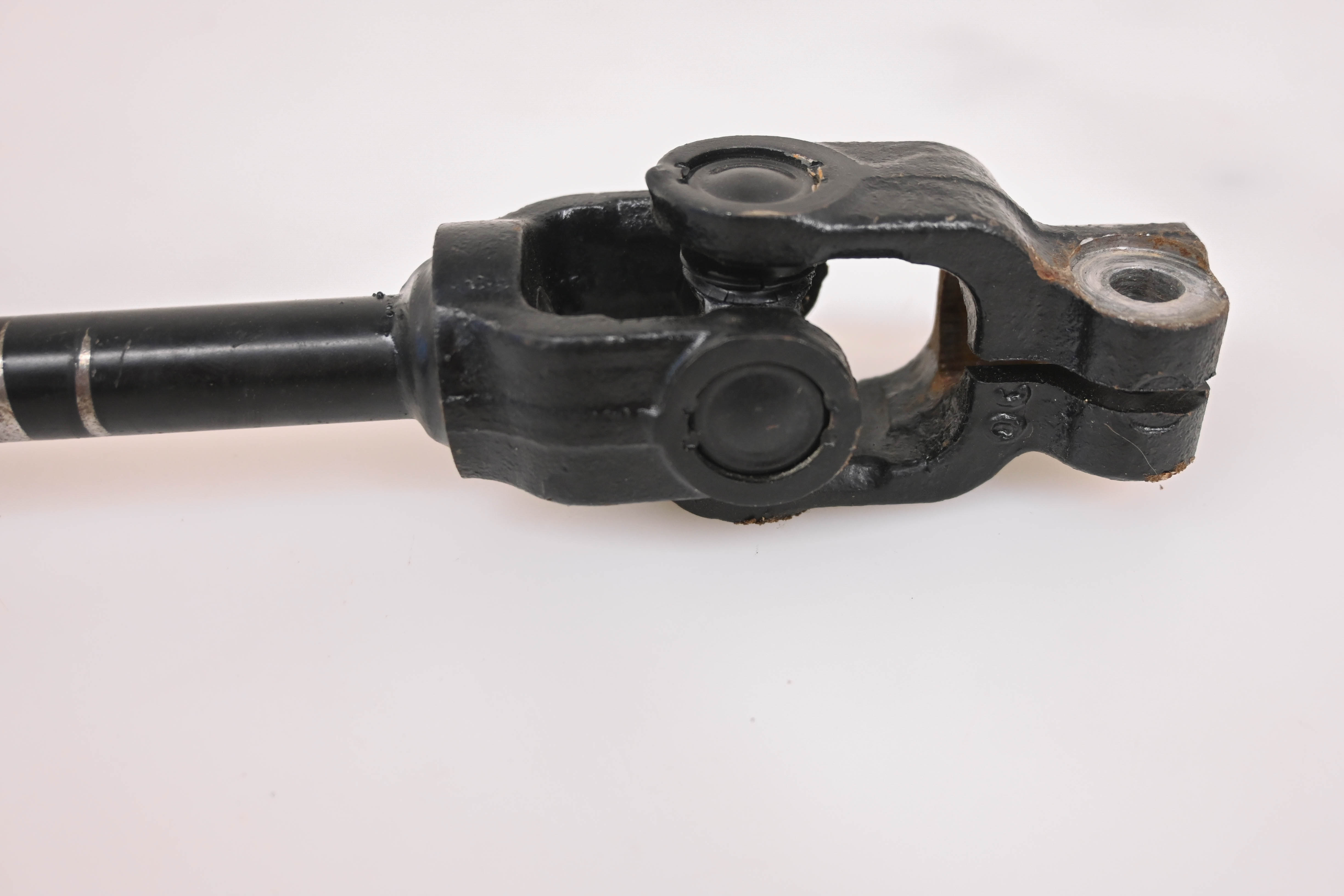19 Kawasaki Mule Pro-DX EPS Lower Steering Stem Shaft KAF1000E